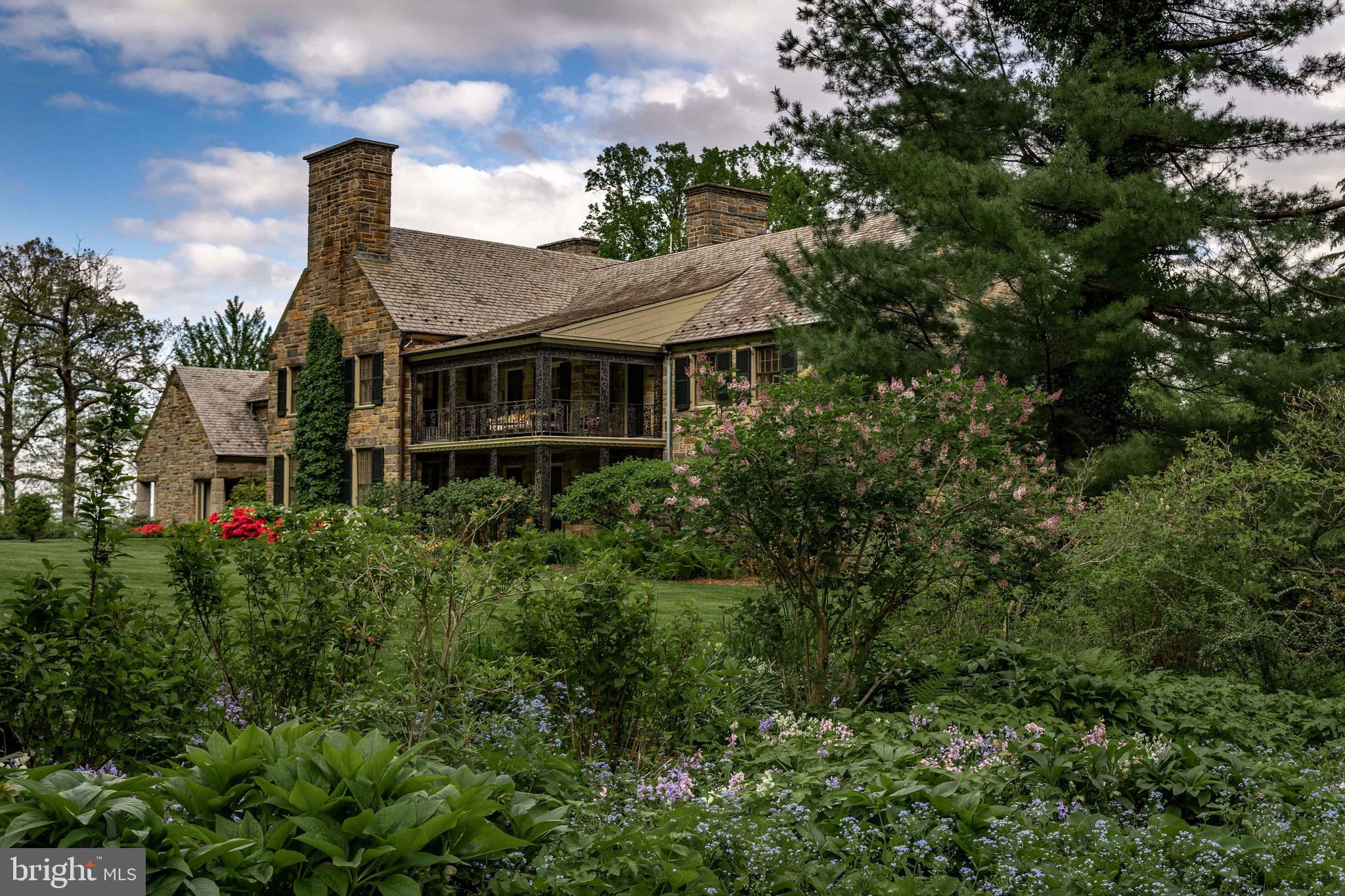 WORTHINGTON VALLEY - Residential