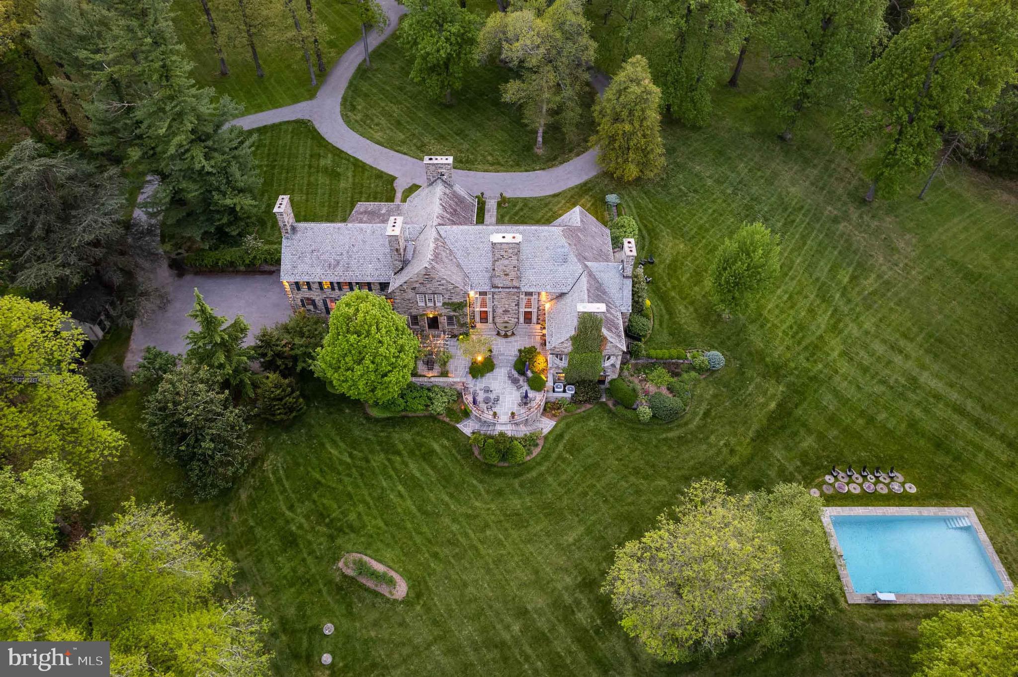 WORTHINGTON VALLEY - Residential