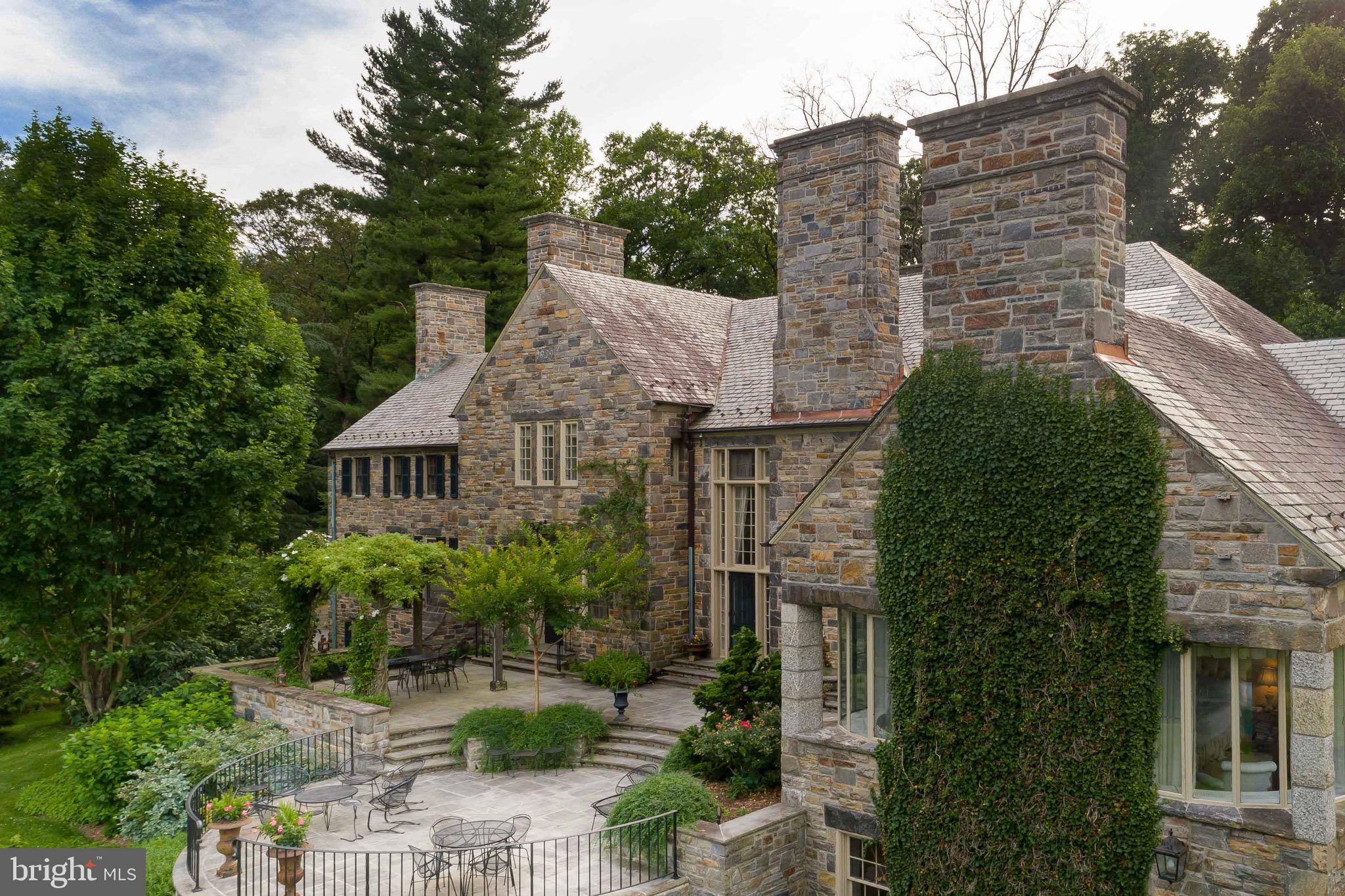 WORTHINGTON VALLEY - Residential