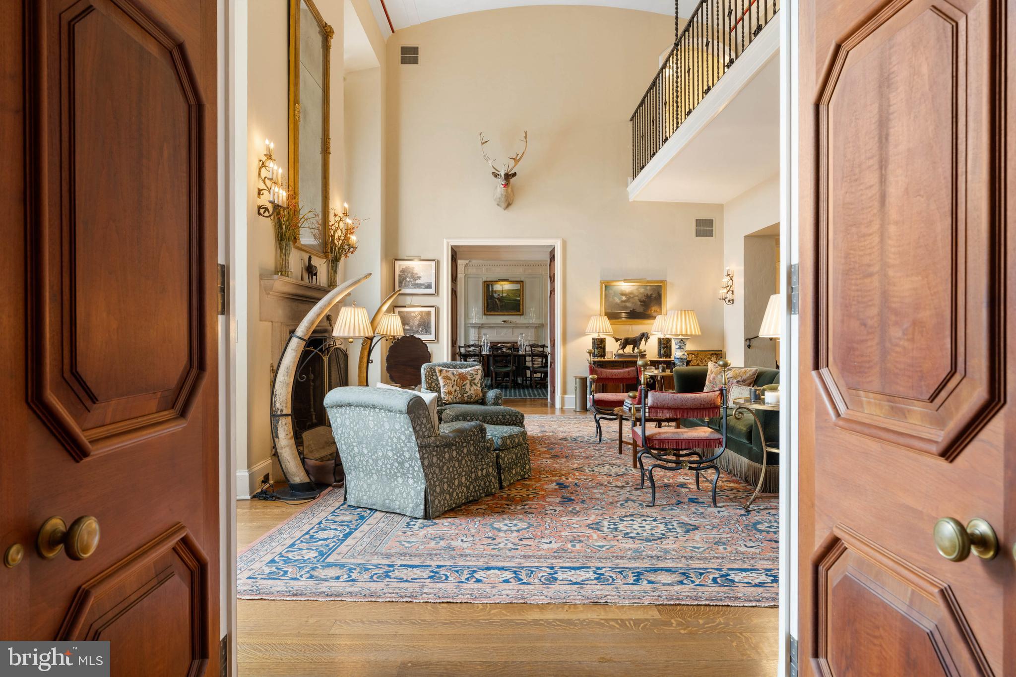 WORTHINGTON VALLEY - Residential