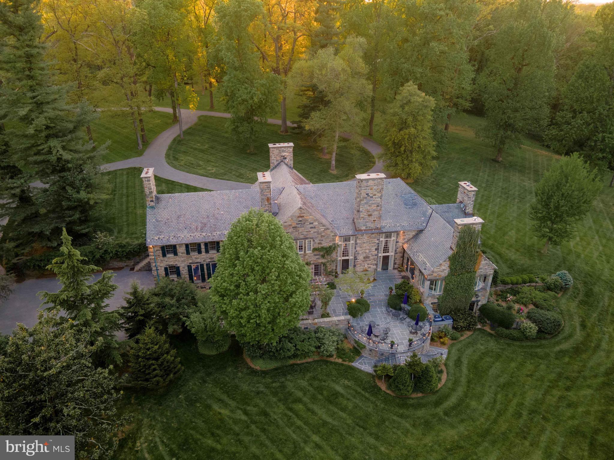 WORTHINGTON VALLEY - Residential