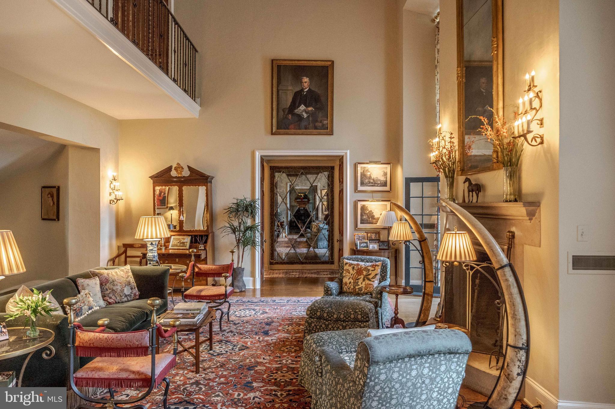 WORTHINGTON VALLEY - Residential