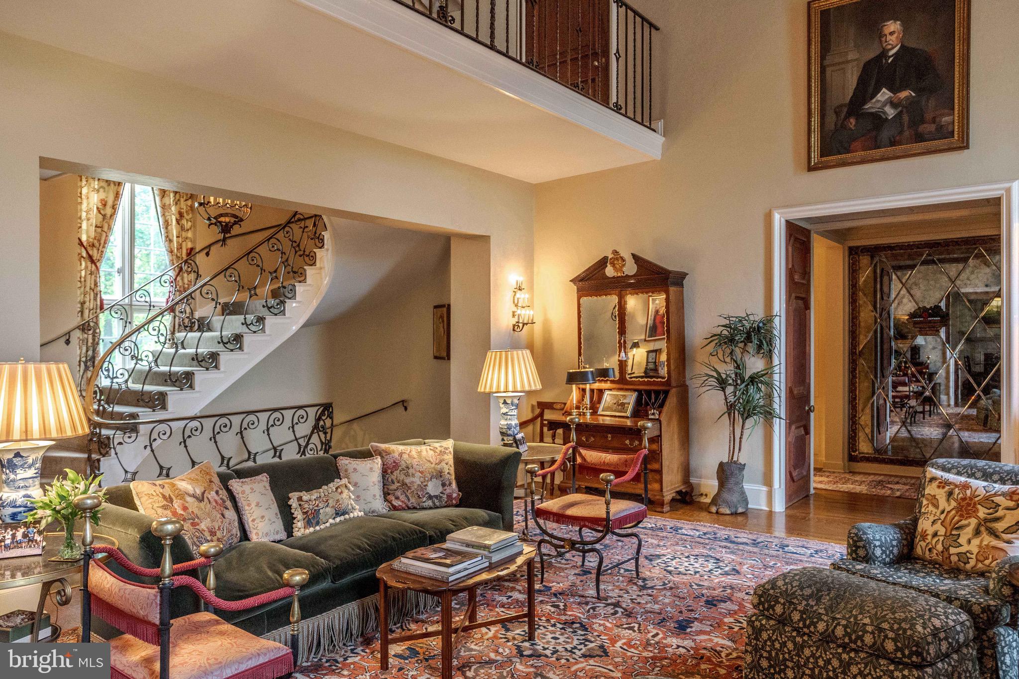 WORTHINGTON VALLEY - Residential