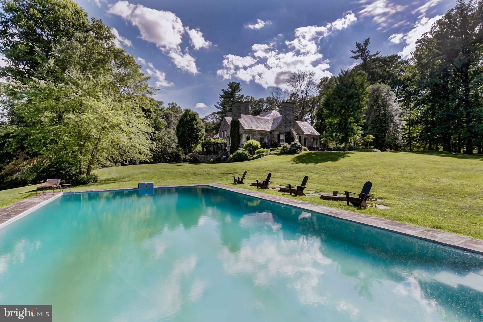 WORTHINGTON VALLEY - Residential