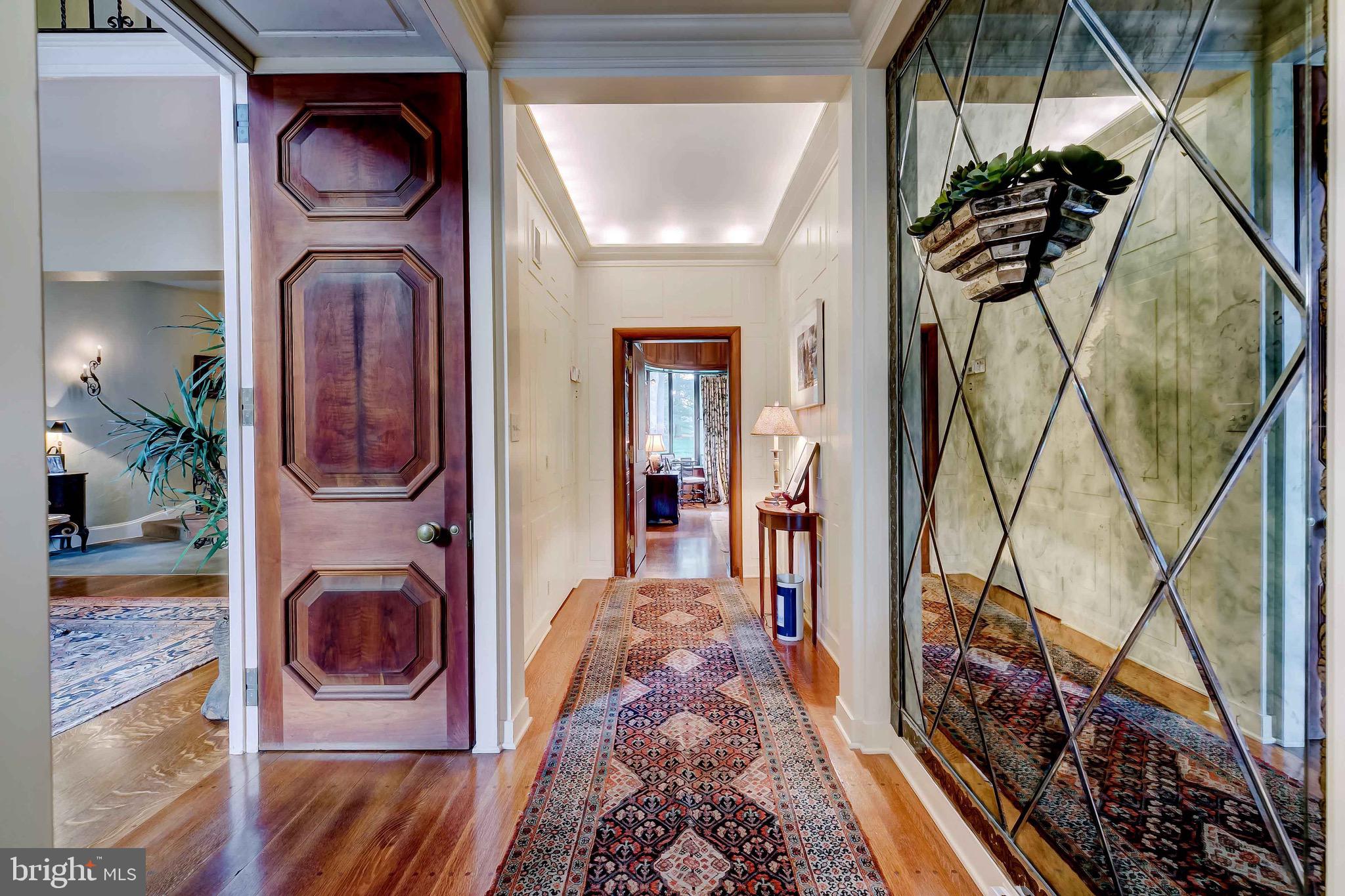 WORTHINGTON VALLEY - Residential