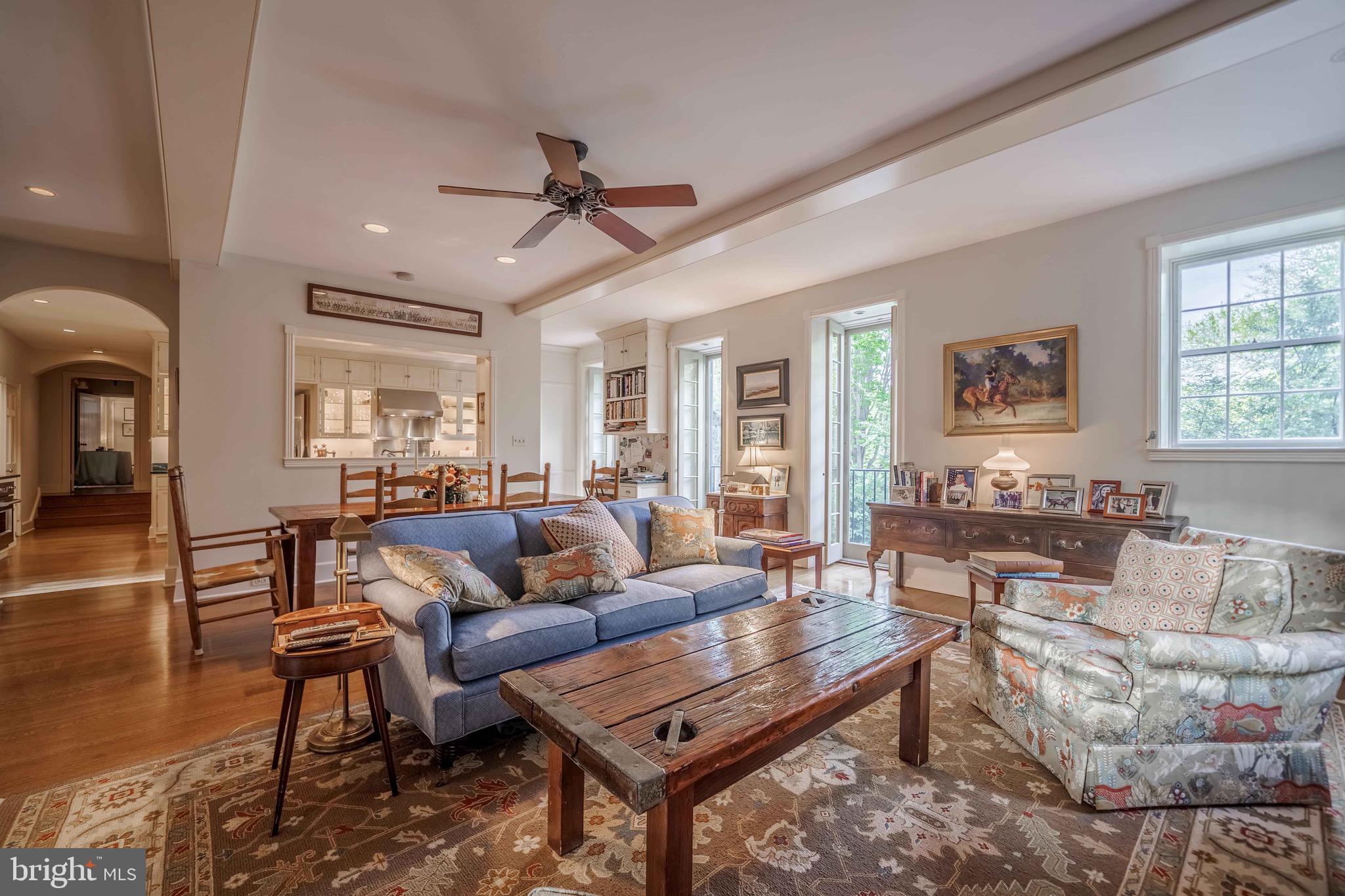 WORTHINGTON VALLEY - Residential