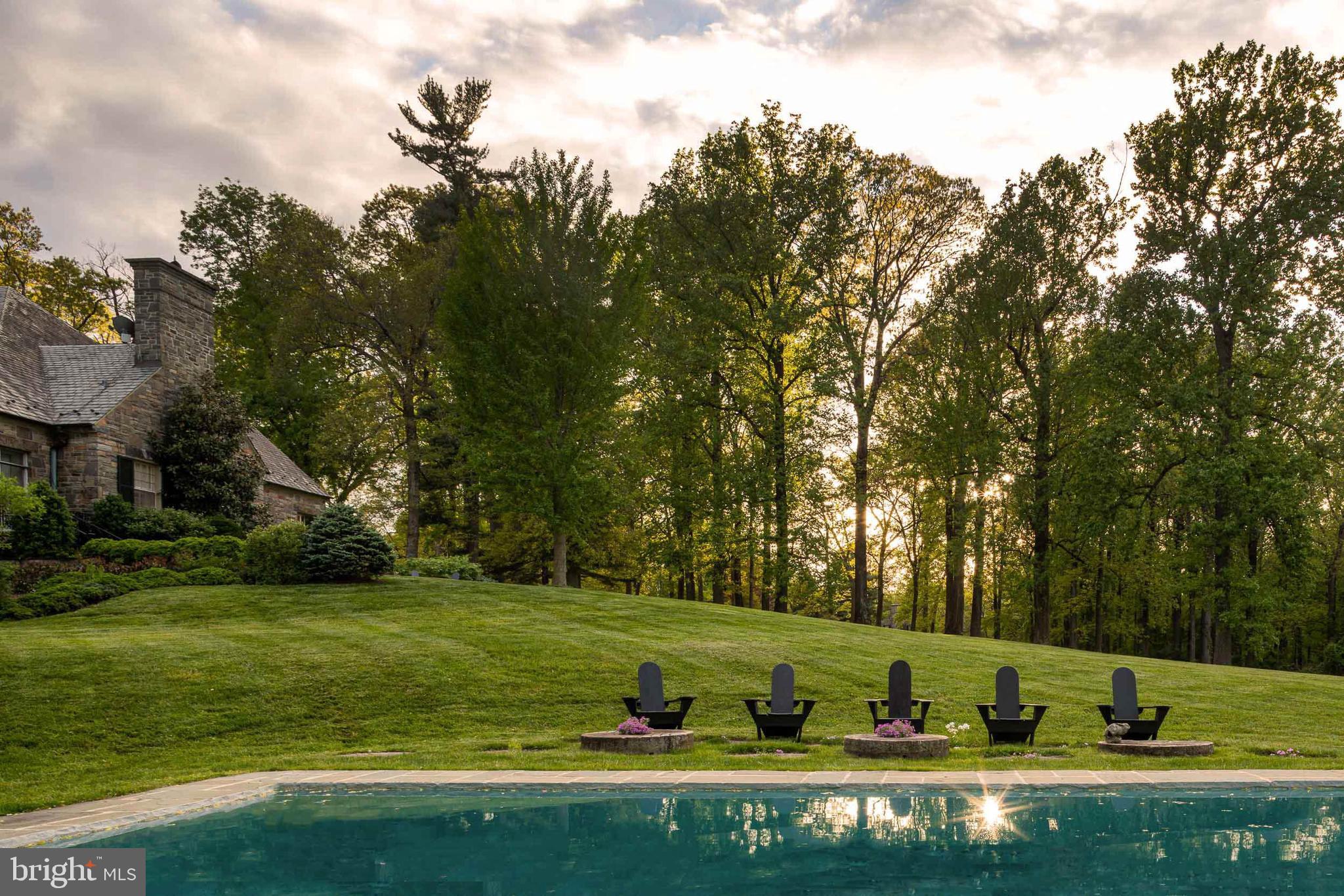 WORTHINGTON VALLEY - Residential