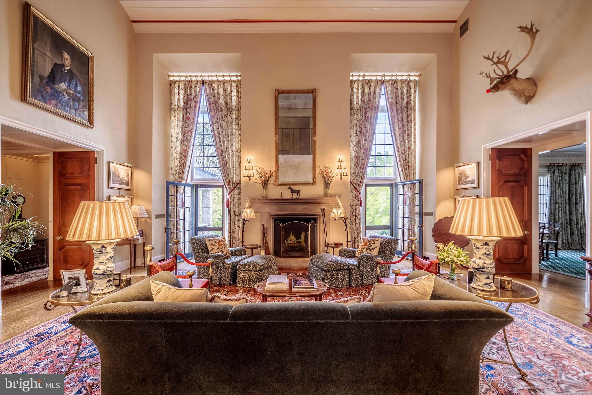 WORTHINGTON VALLEY - Residential