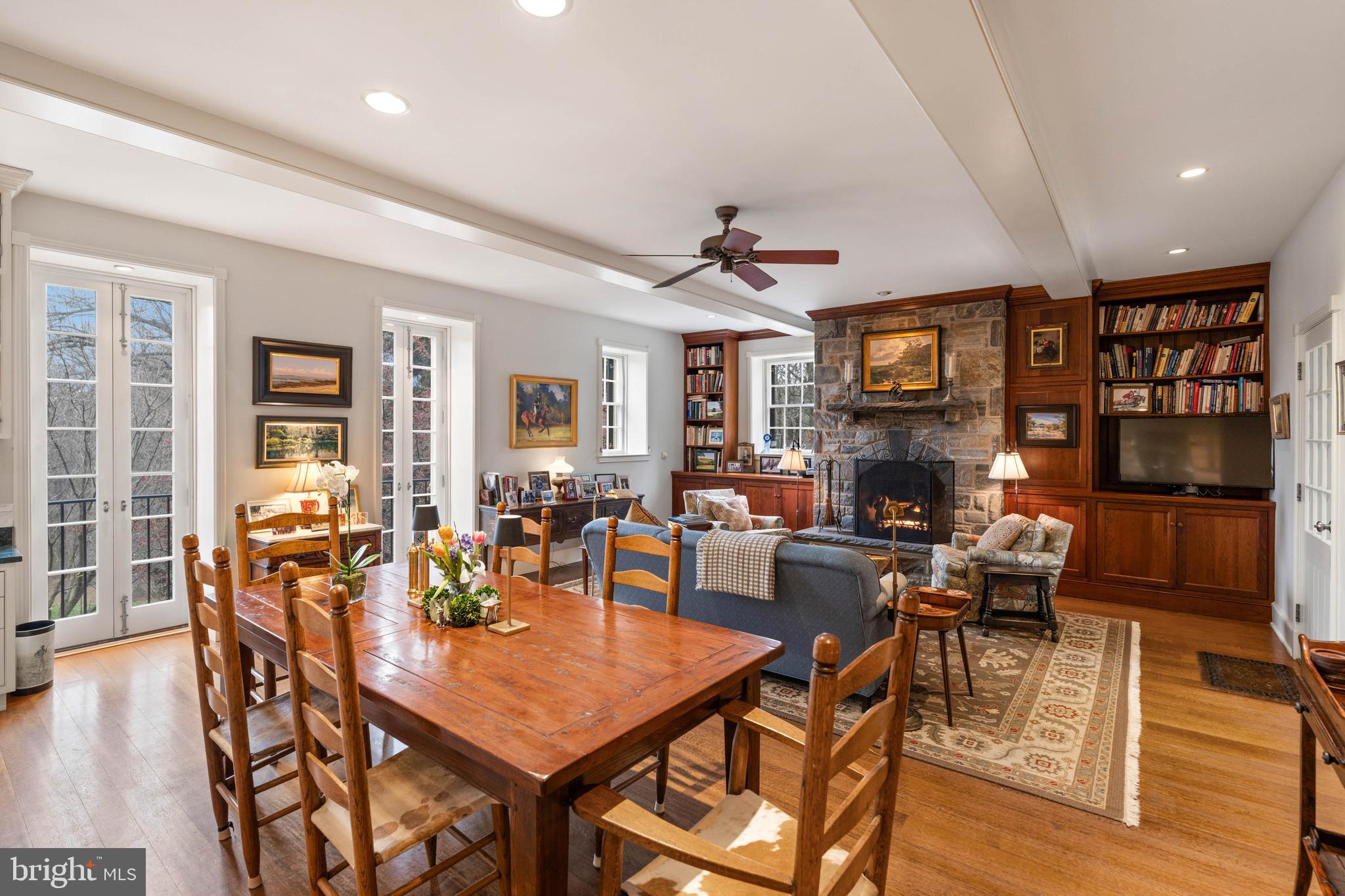 WORTHINGTON VALLEY - Residential