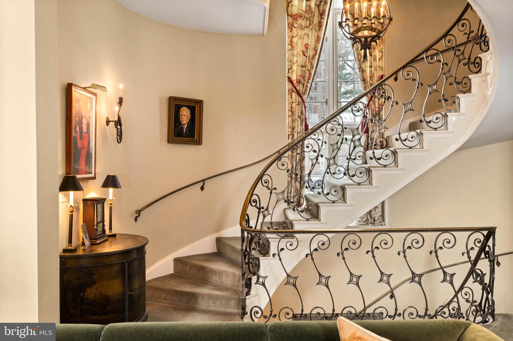 WORTHINGTON VALLEY - Residential