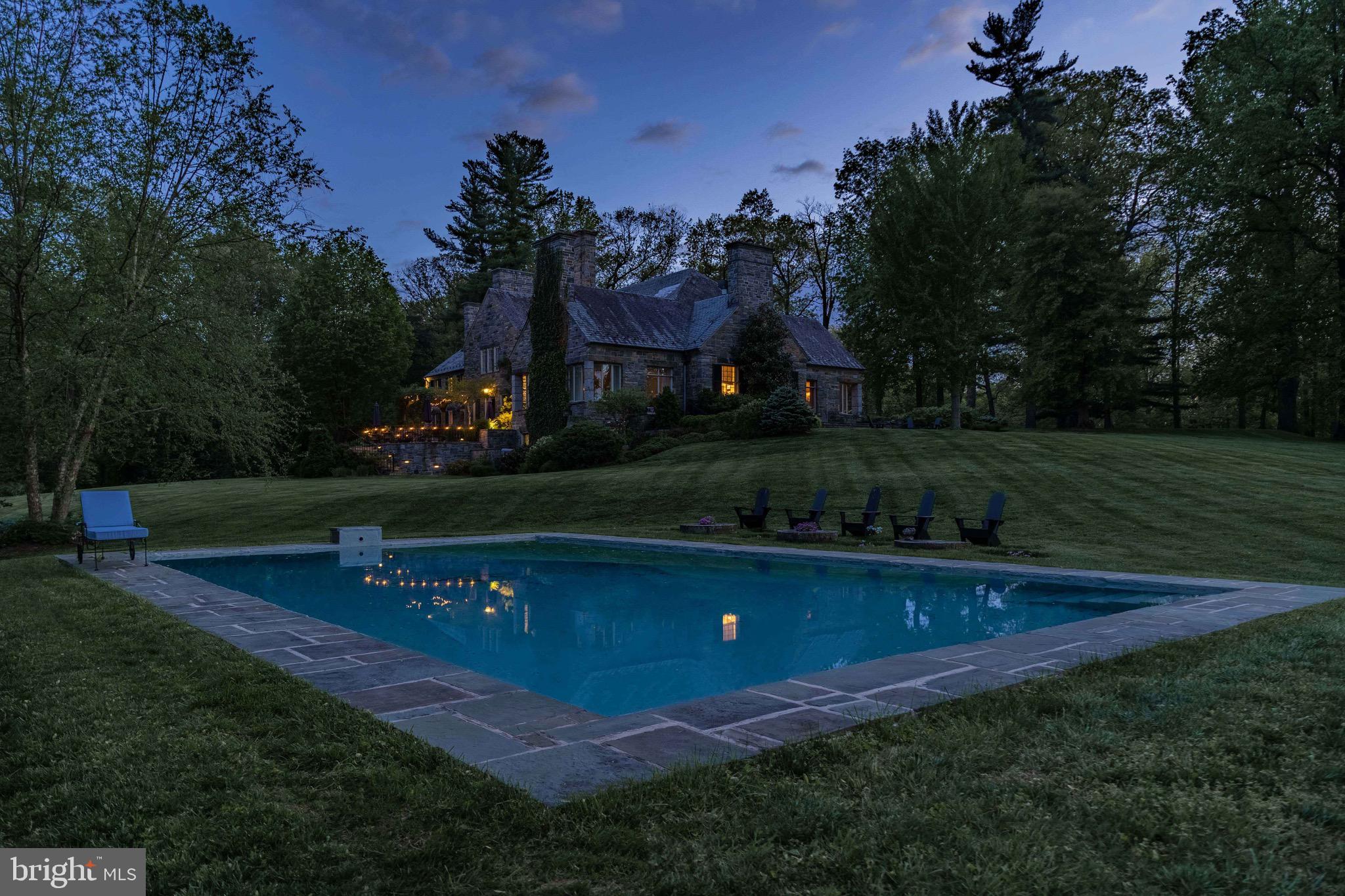 WORTHINGTON VALLEY - Residential