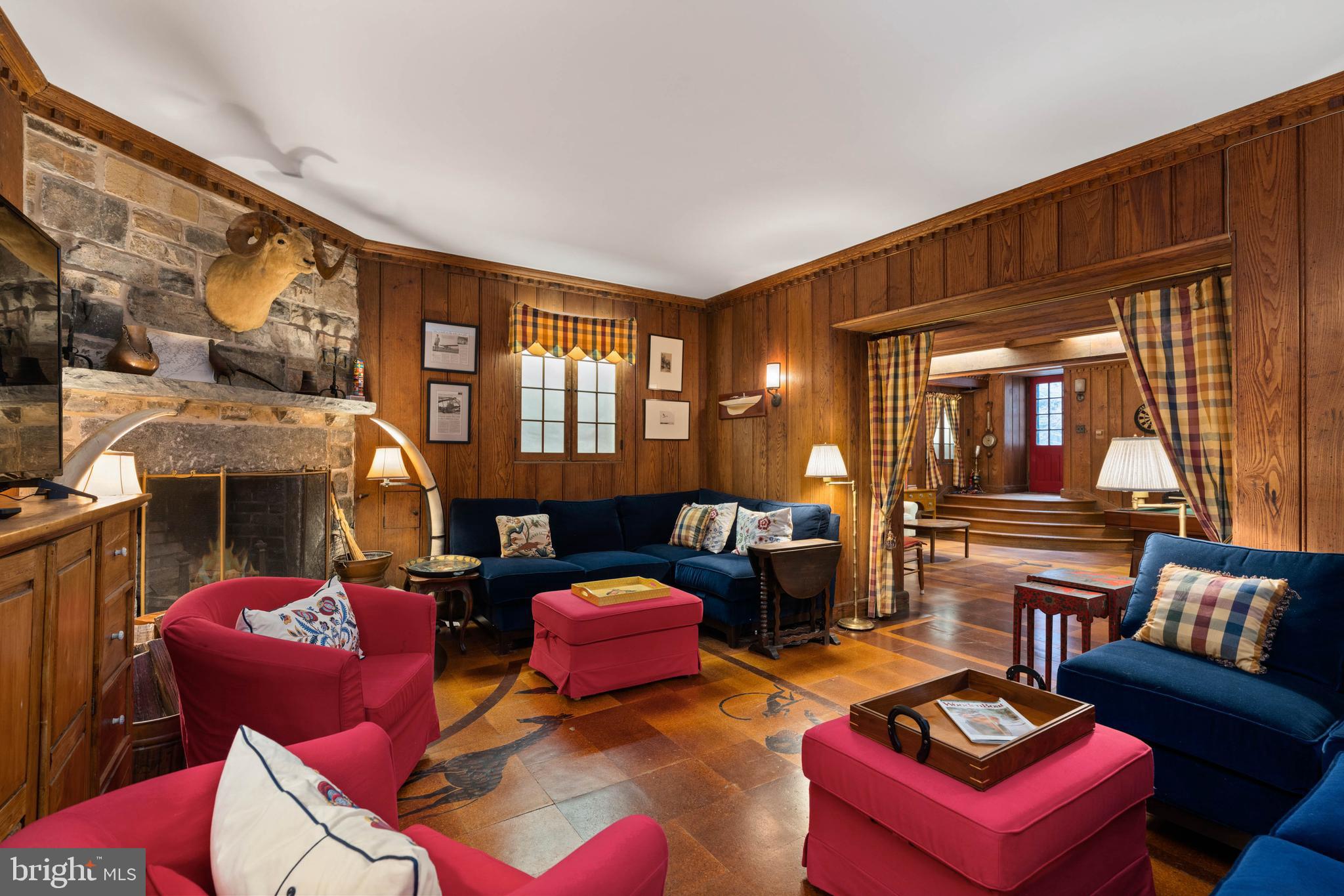 WORTHINGTON VALLEY - Residential