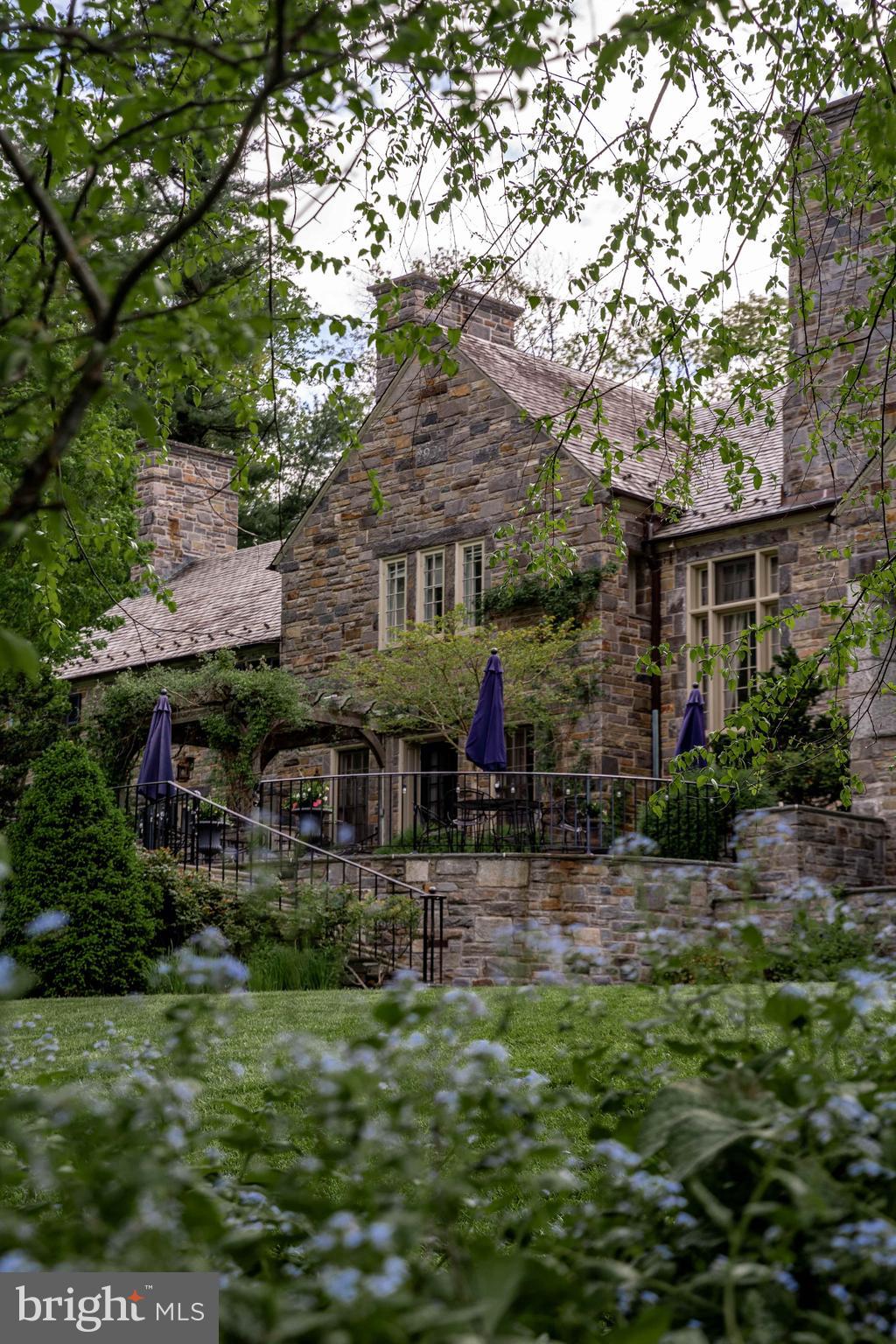 WORTHINGTON VALLEY - Residential