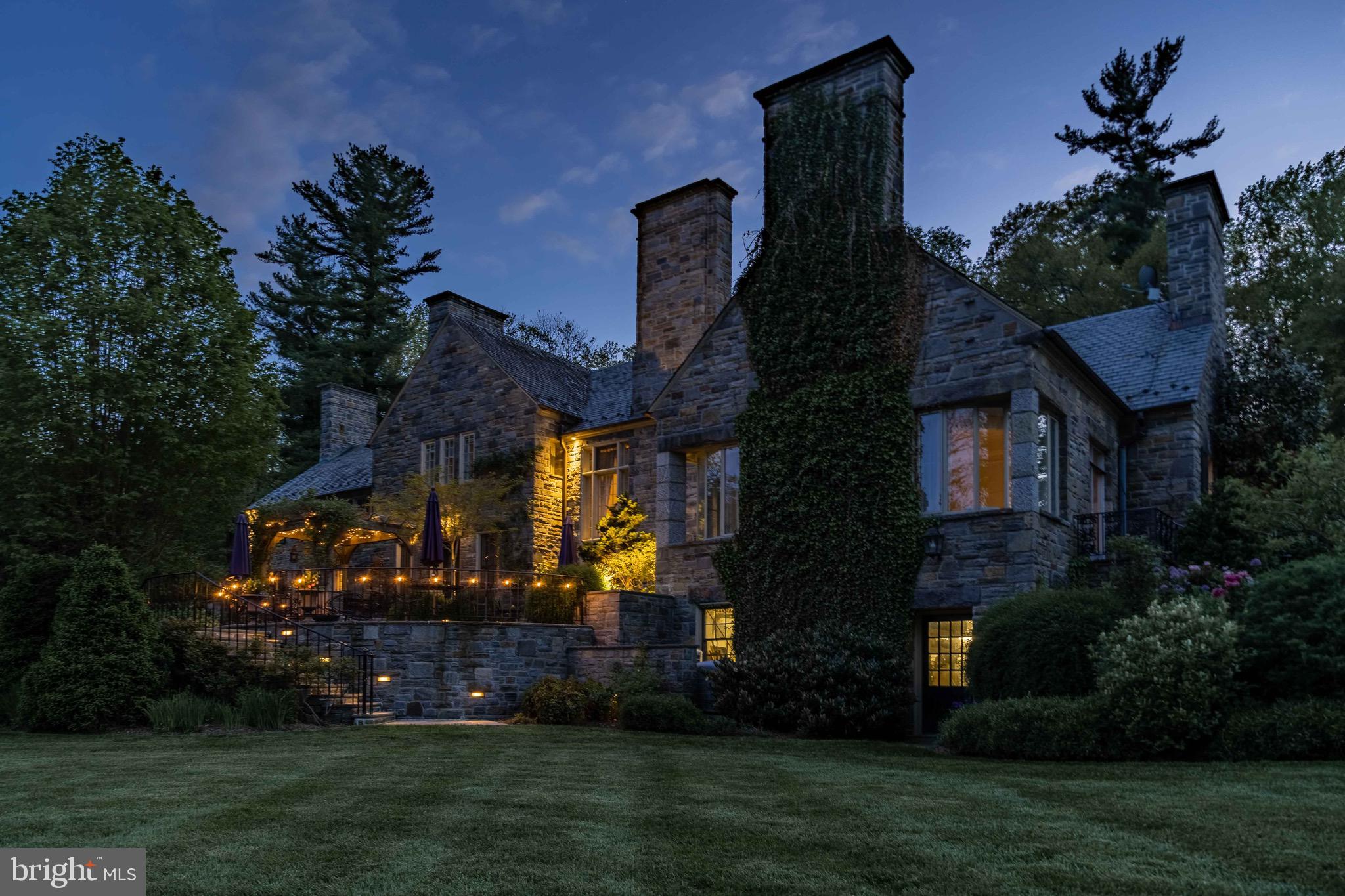 WORTHINGTON VALLEY - Residential