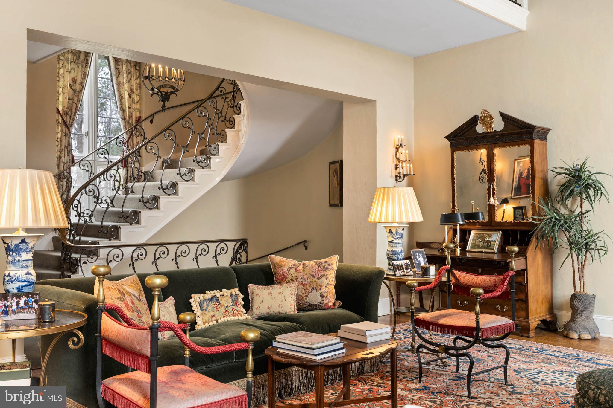 WORTHINGTON VALLEY - Residential