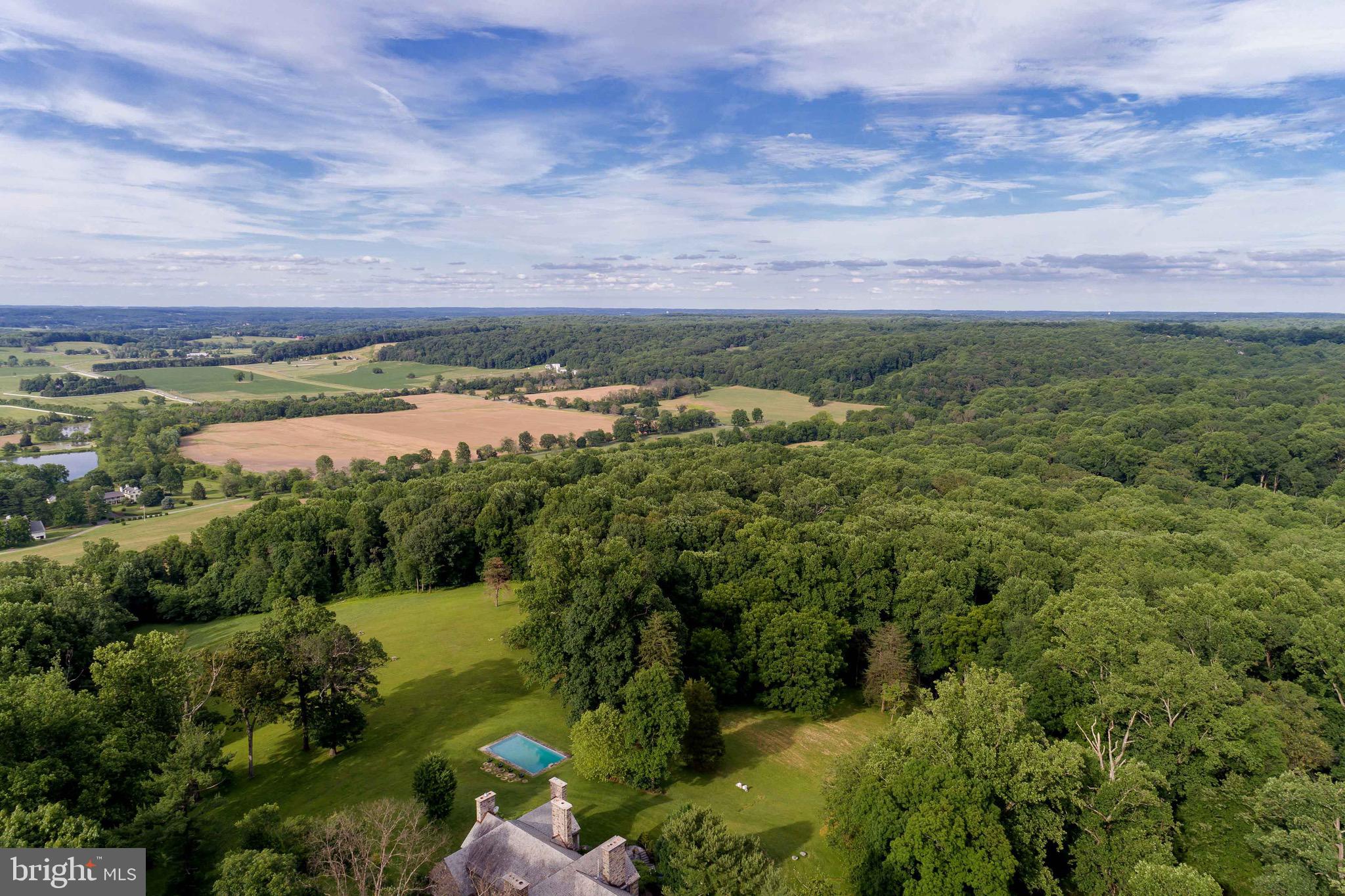 WORTHINGTON VALLEY - Residential