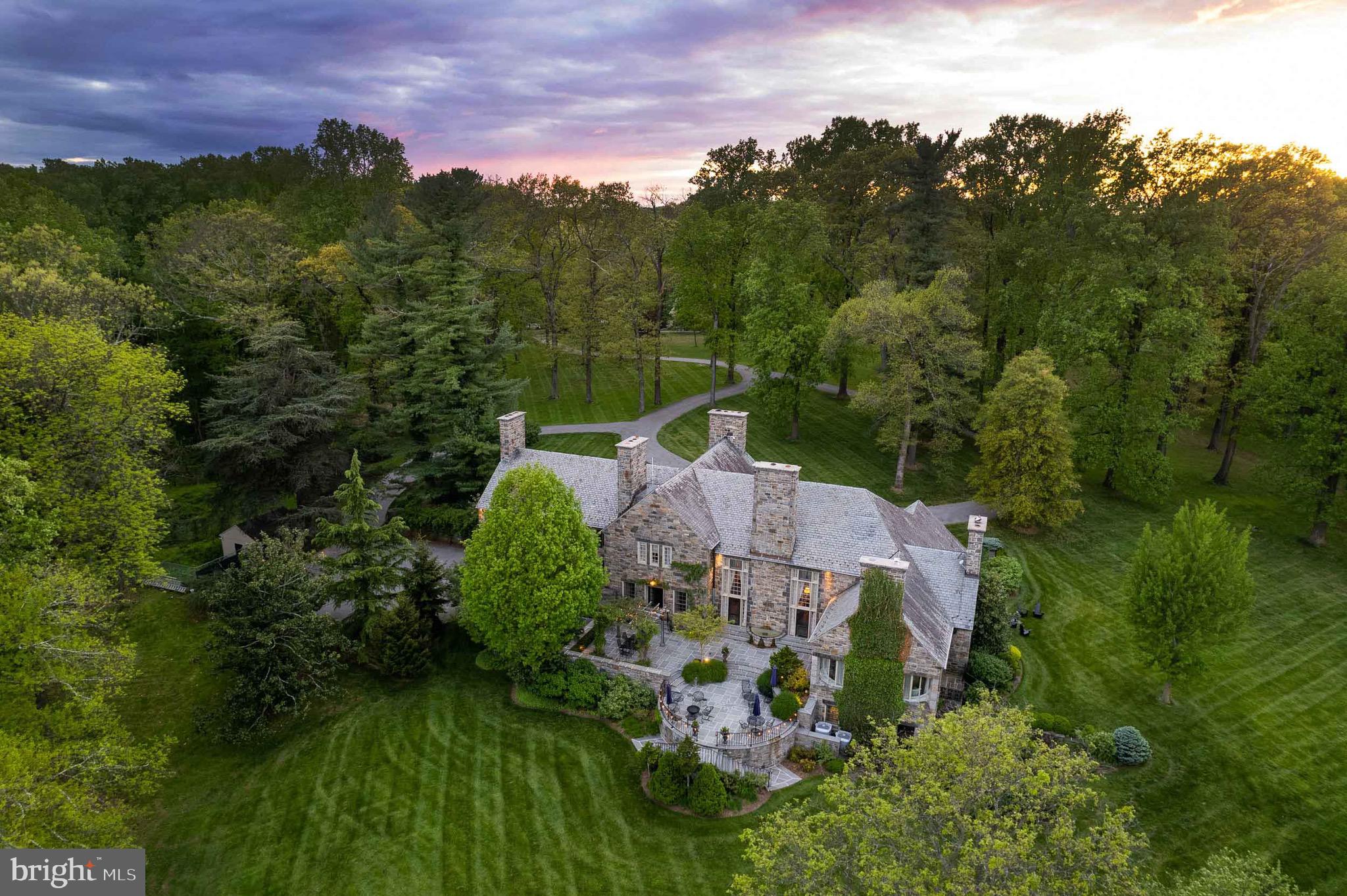 WORTHINGTON VALLEY - Residential