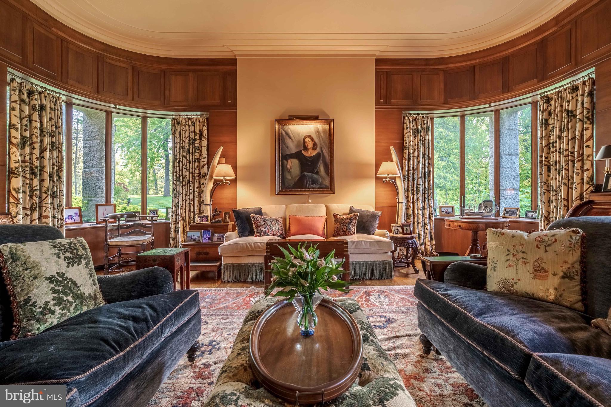 WORTHINGTON VALLEY - Residential