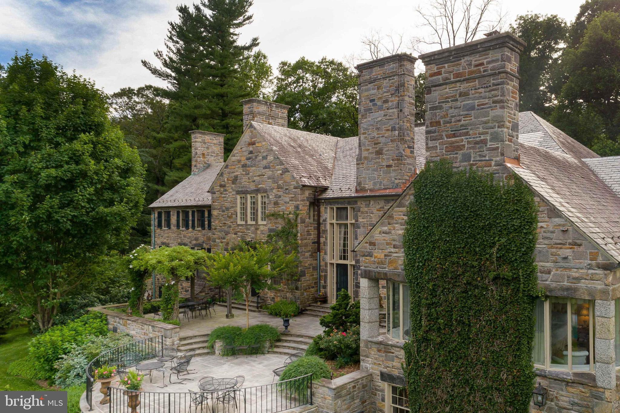 WORTHINGTON VALLEY - Residential