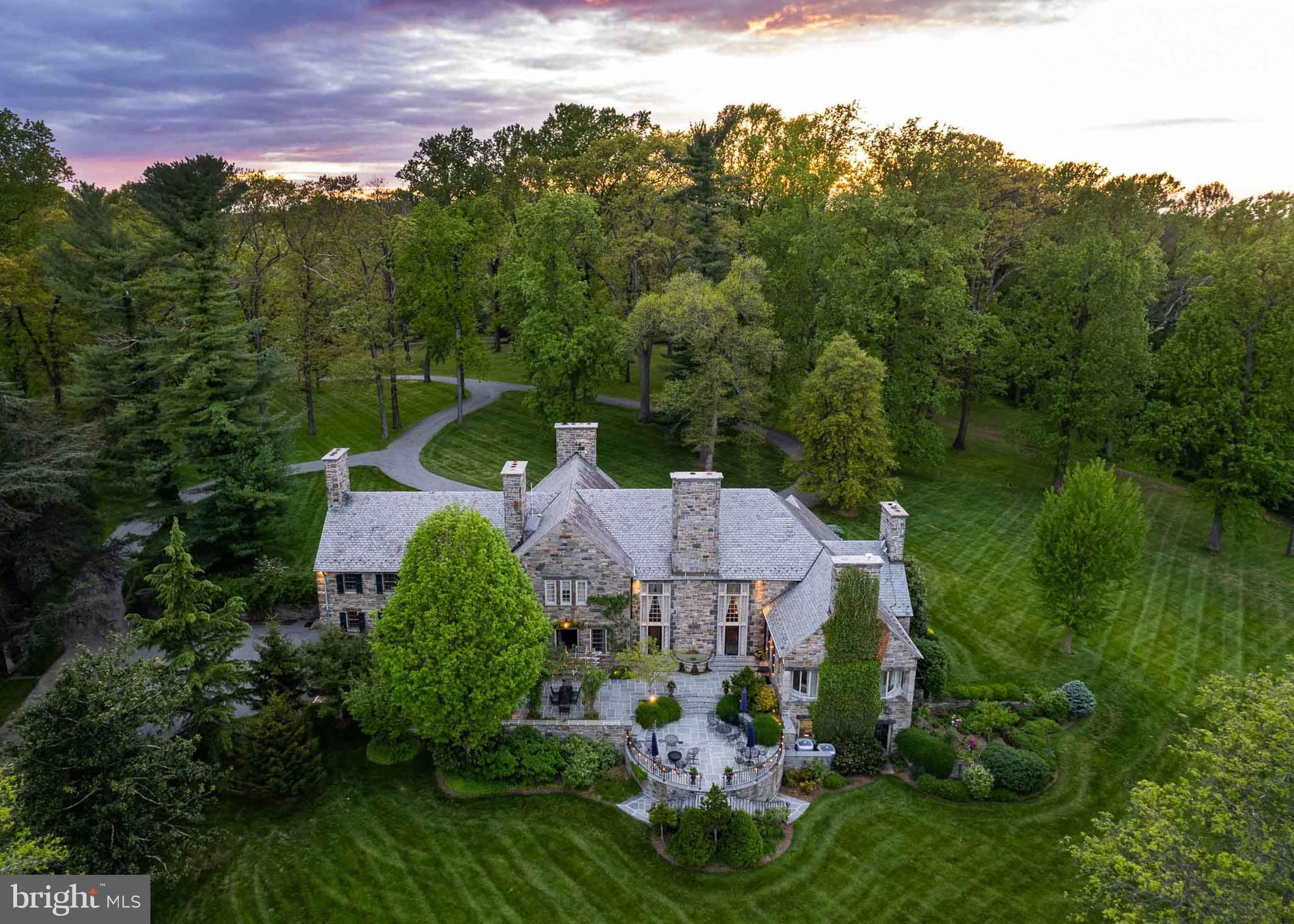 WORTHINGTON VALLEY - Residential