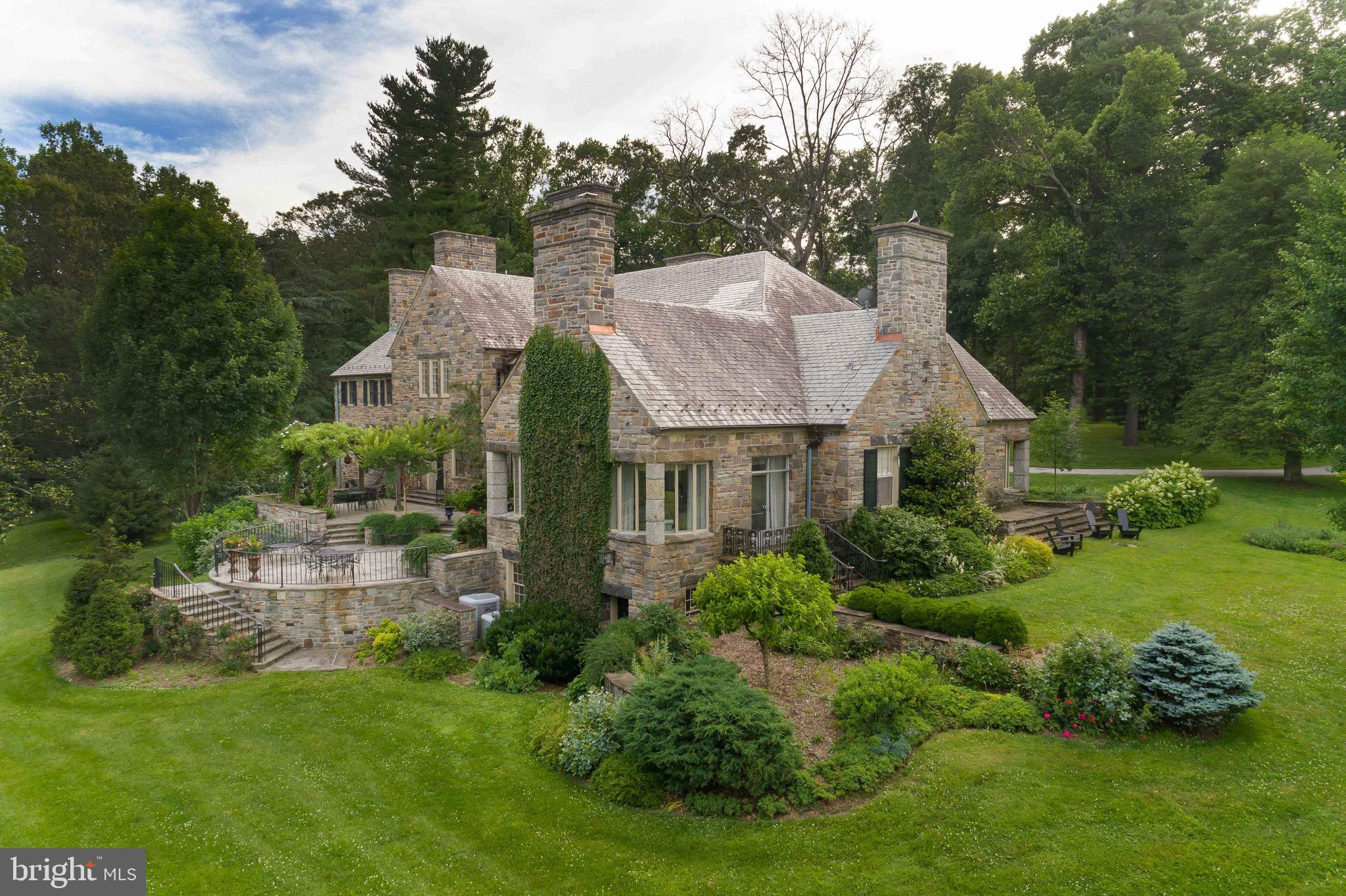 WORTHINGTON VALLEY - Residential