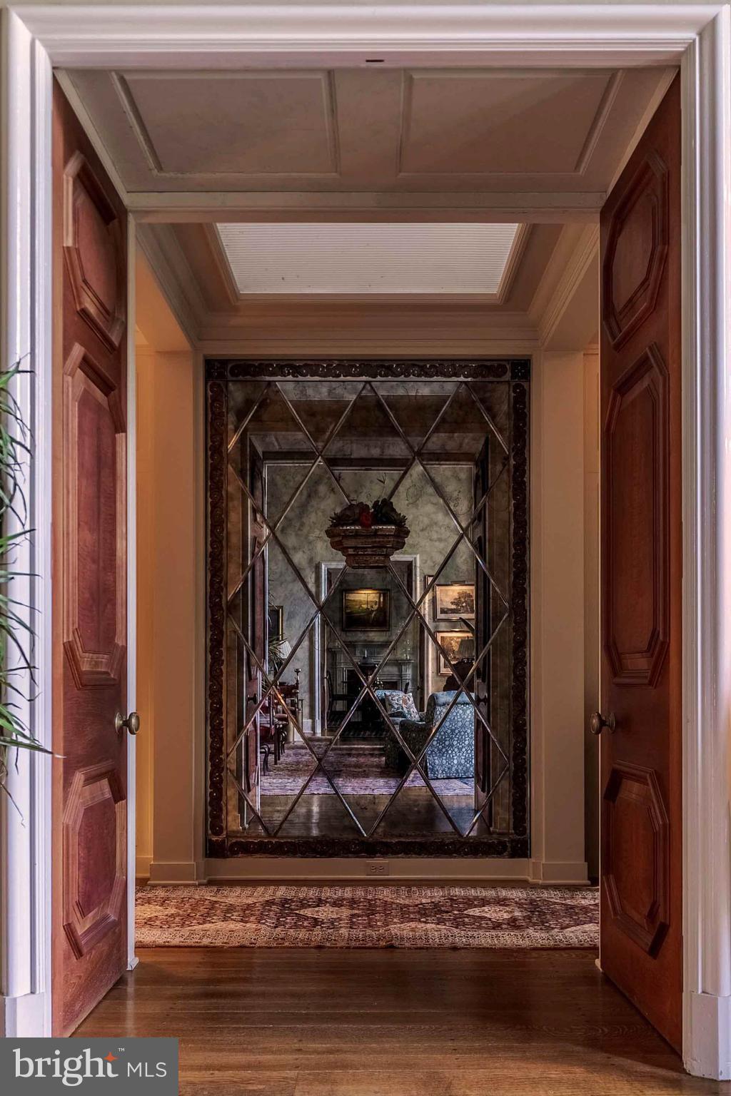 WORTHINGTON VALLEY - Residential