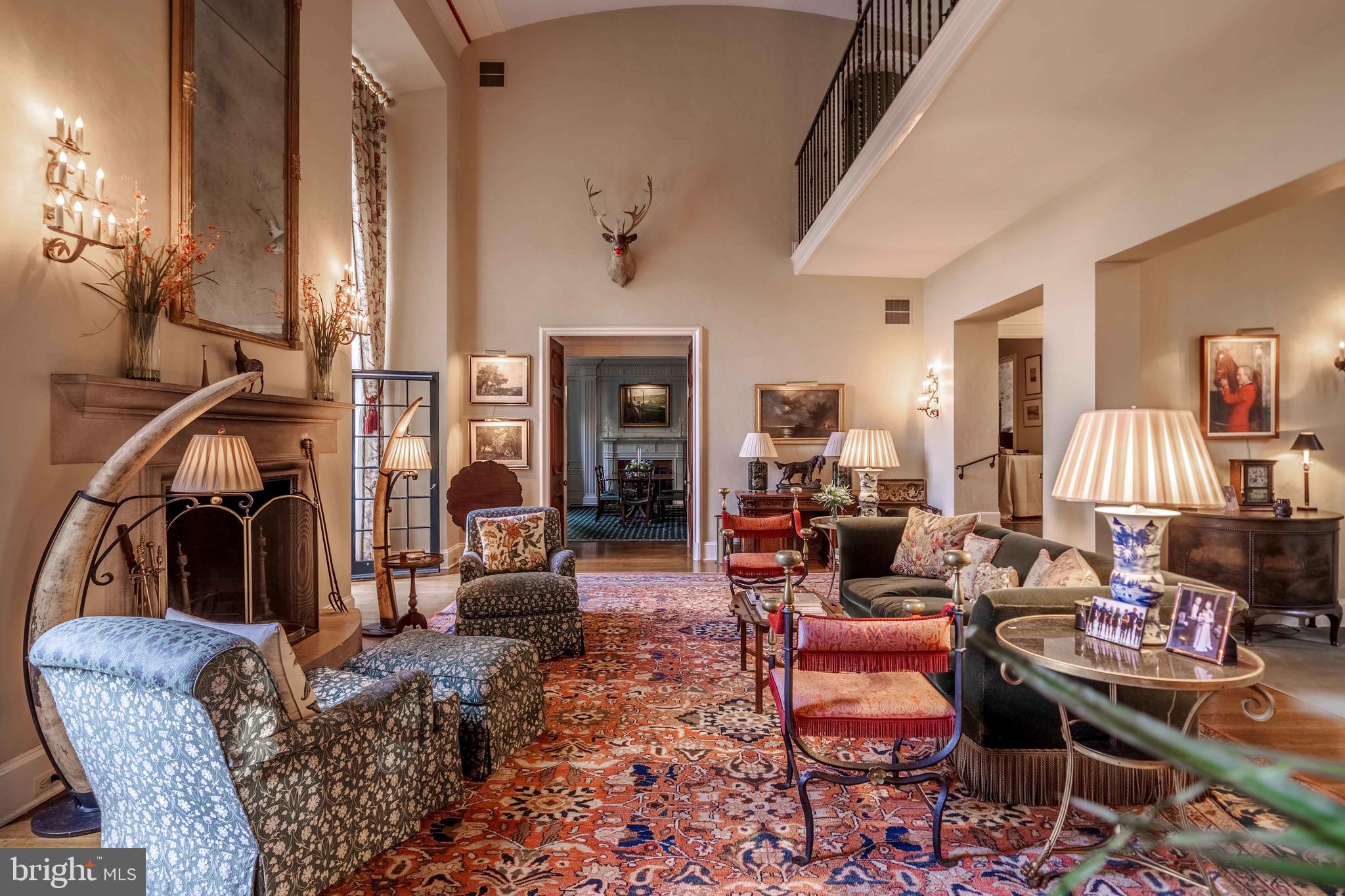 WORTHINGTON VALLEY - Residential