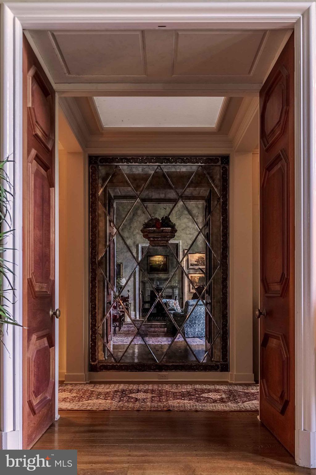 WORTHINGTON VALLEY - Residential