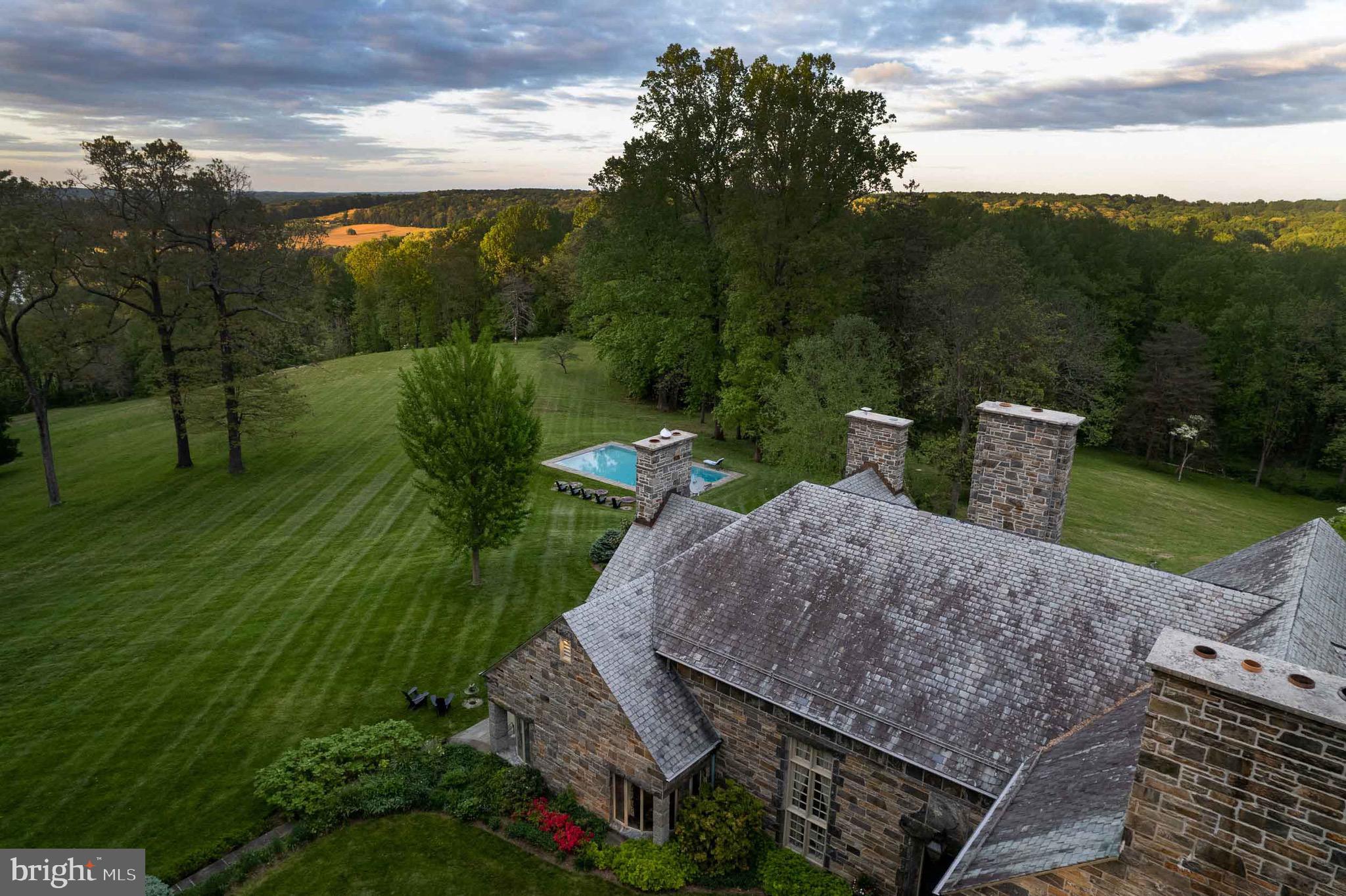 WORTHINGTON VALLEY - Residential