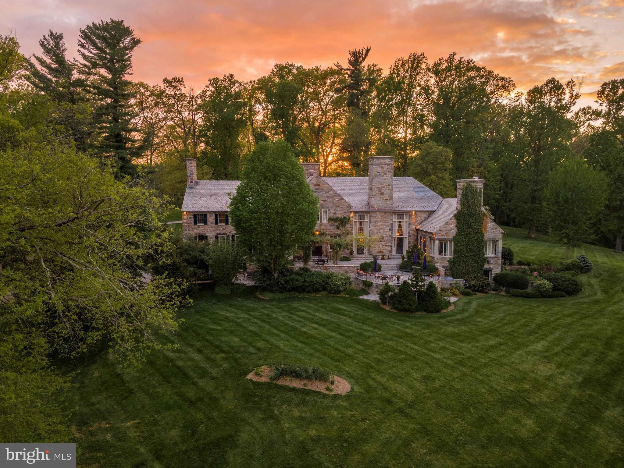 WORTHINGTON VALLEY - Residential