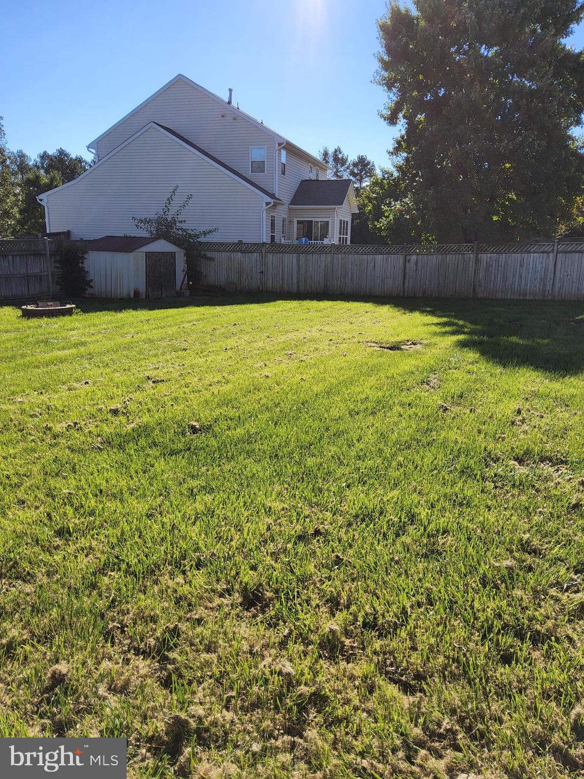 BEALETON STATION - Residential Lease