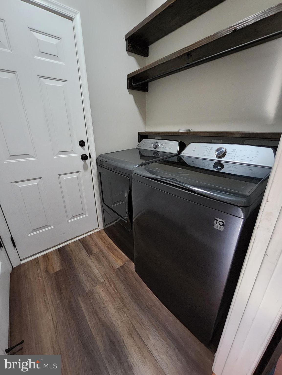 BEALETON STATION - Residential Lease