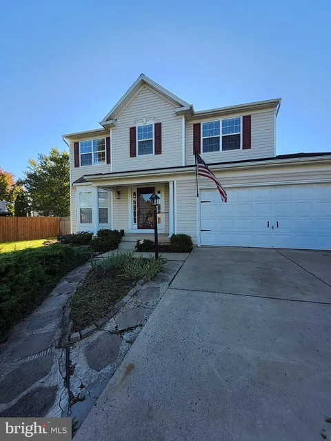 6131 Waverly Way, Bealeton, VA MLS: VAFQ2019798