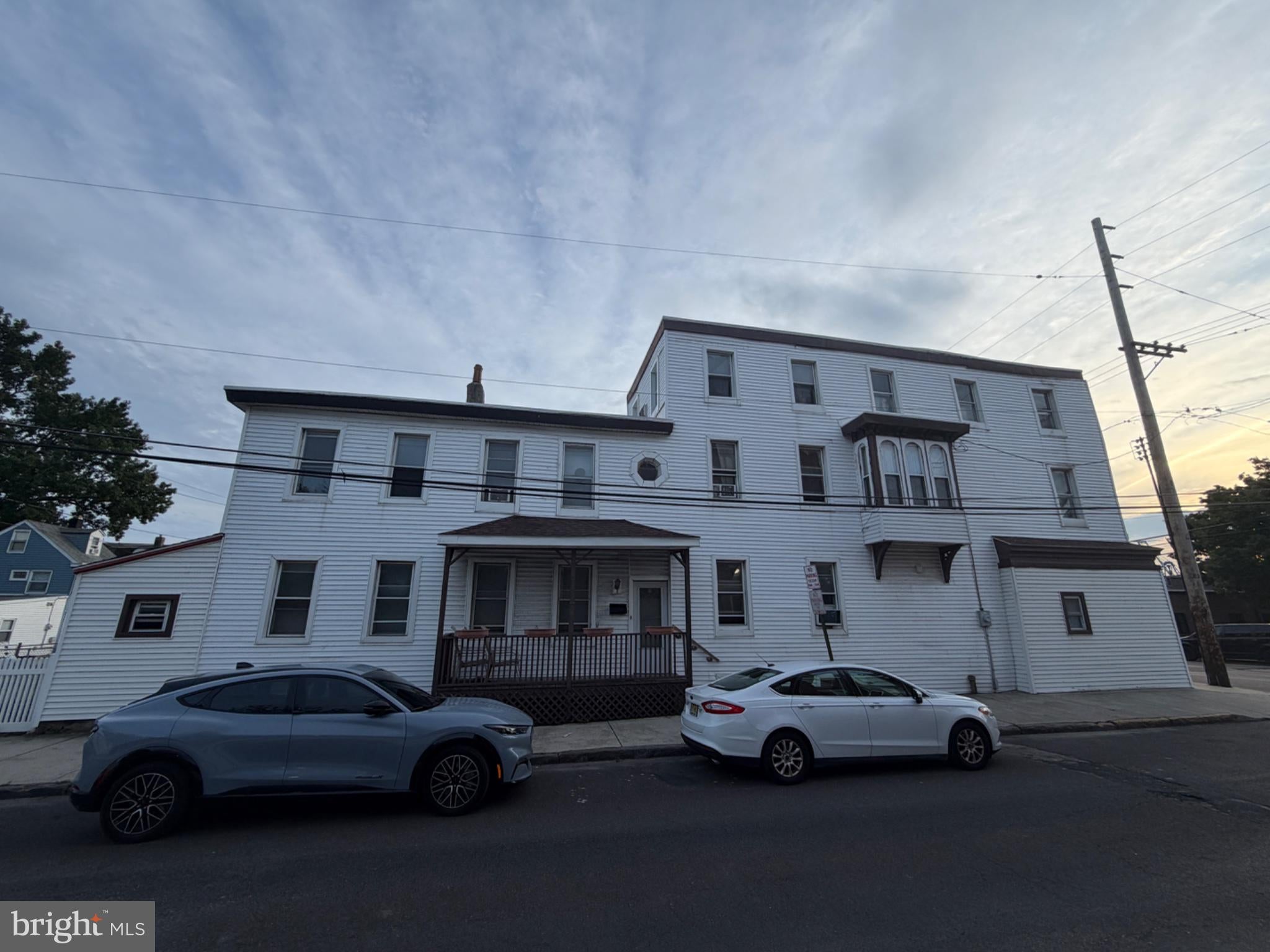 20 N KING STREET