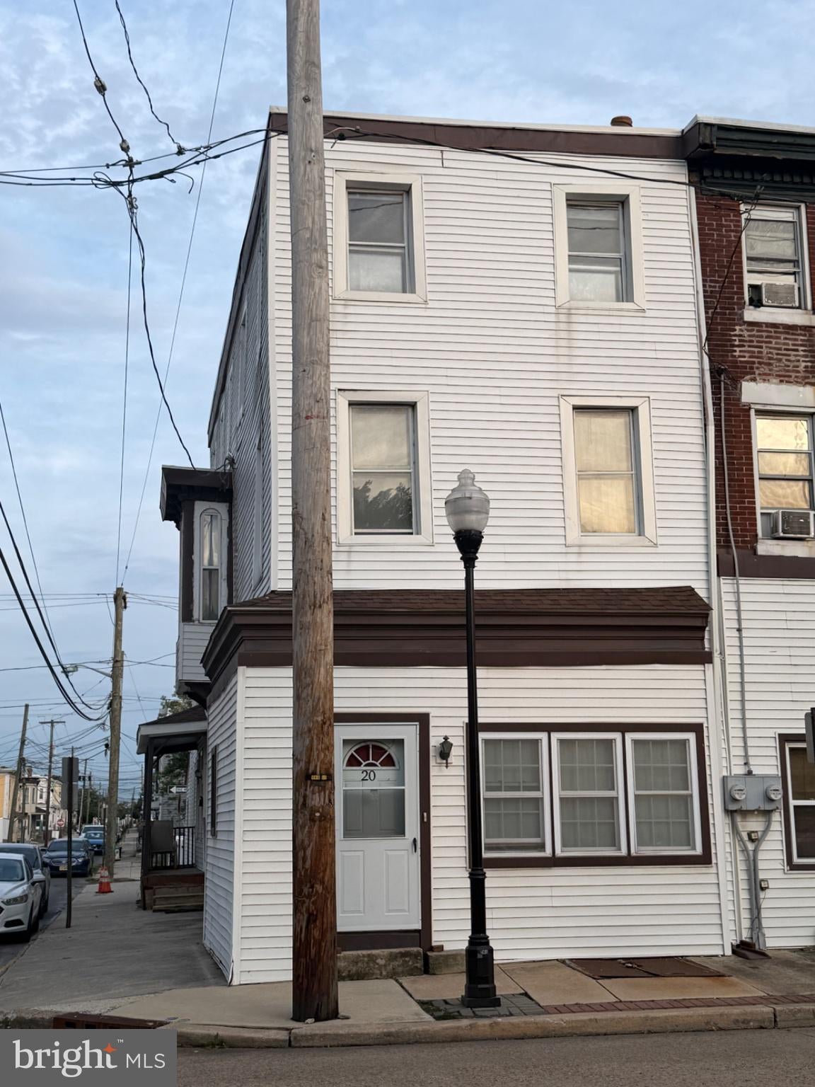 20 N KING STREET