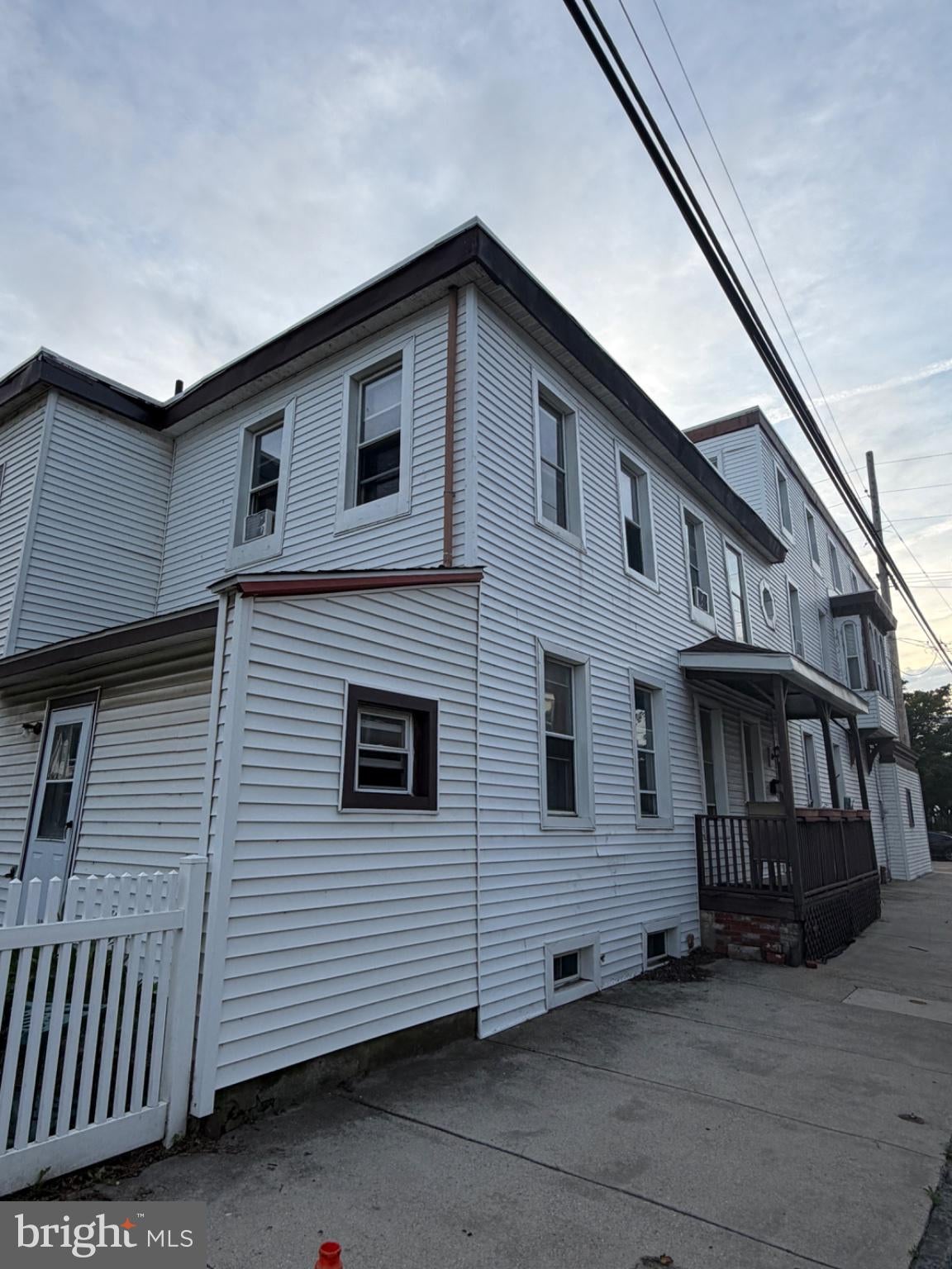 20 N KING STREET