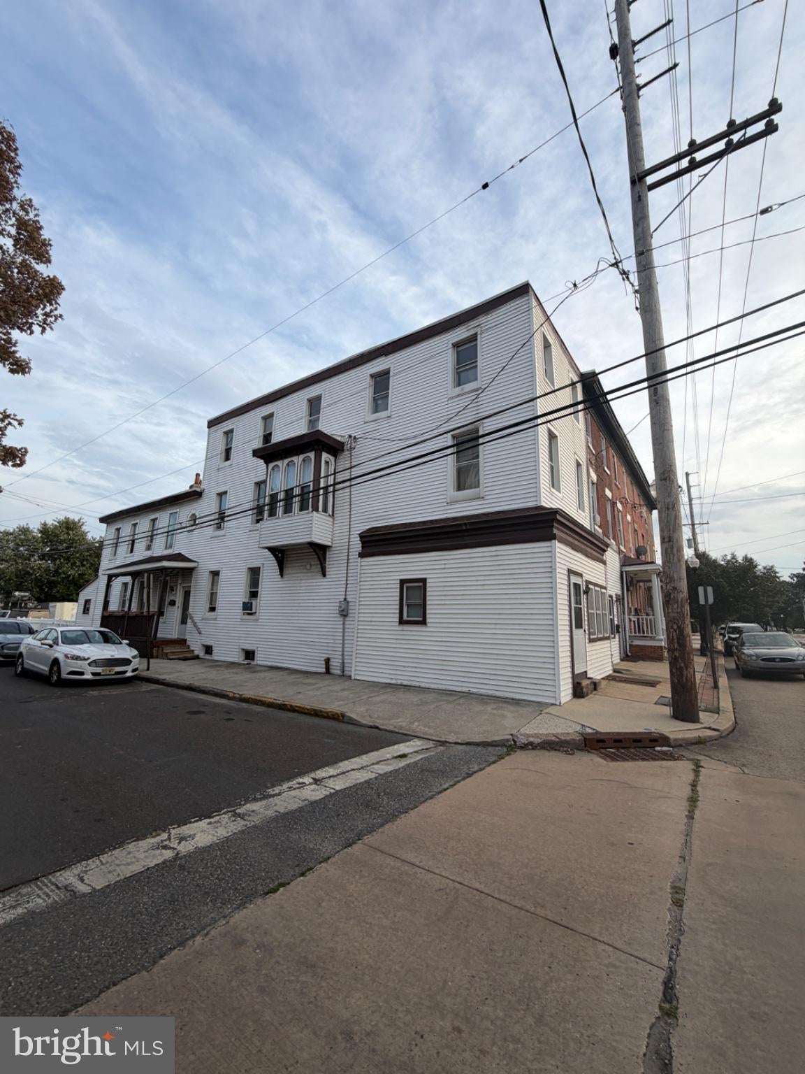 20 N KING STREET
