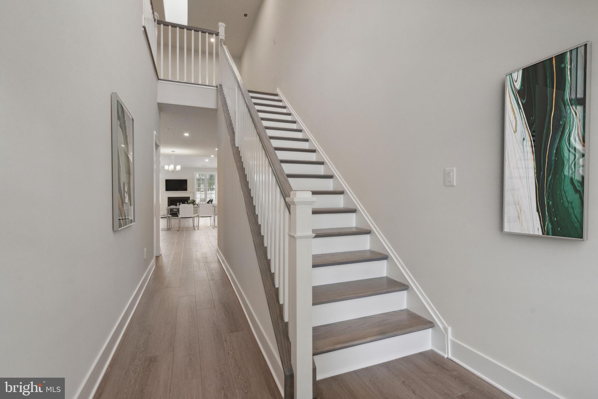 BARCLAY HILL - Residential