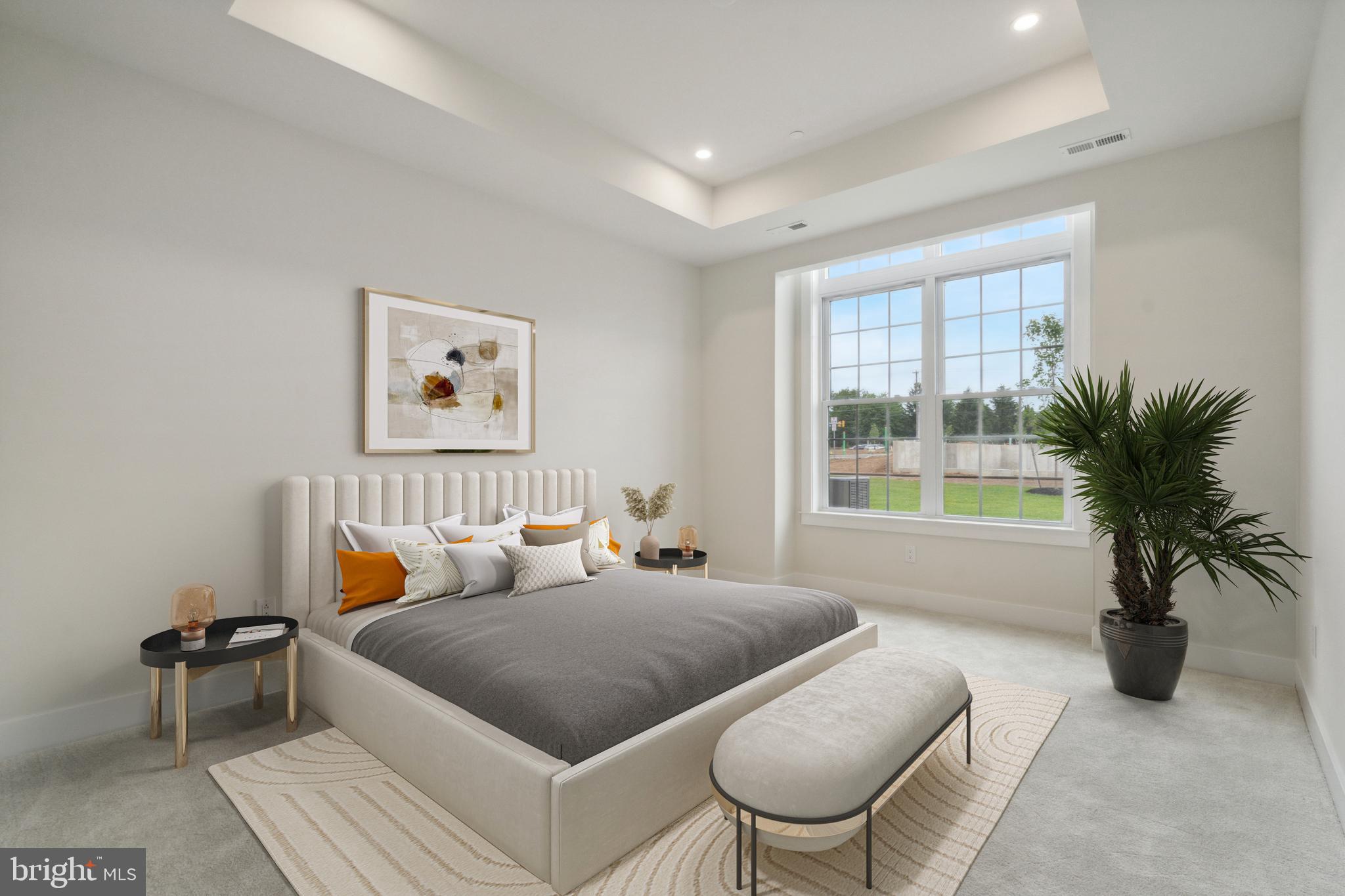 BARCLAY HILL - Residential