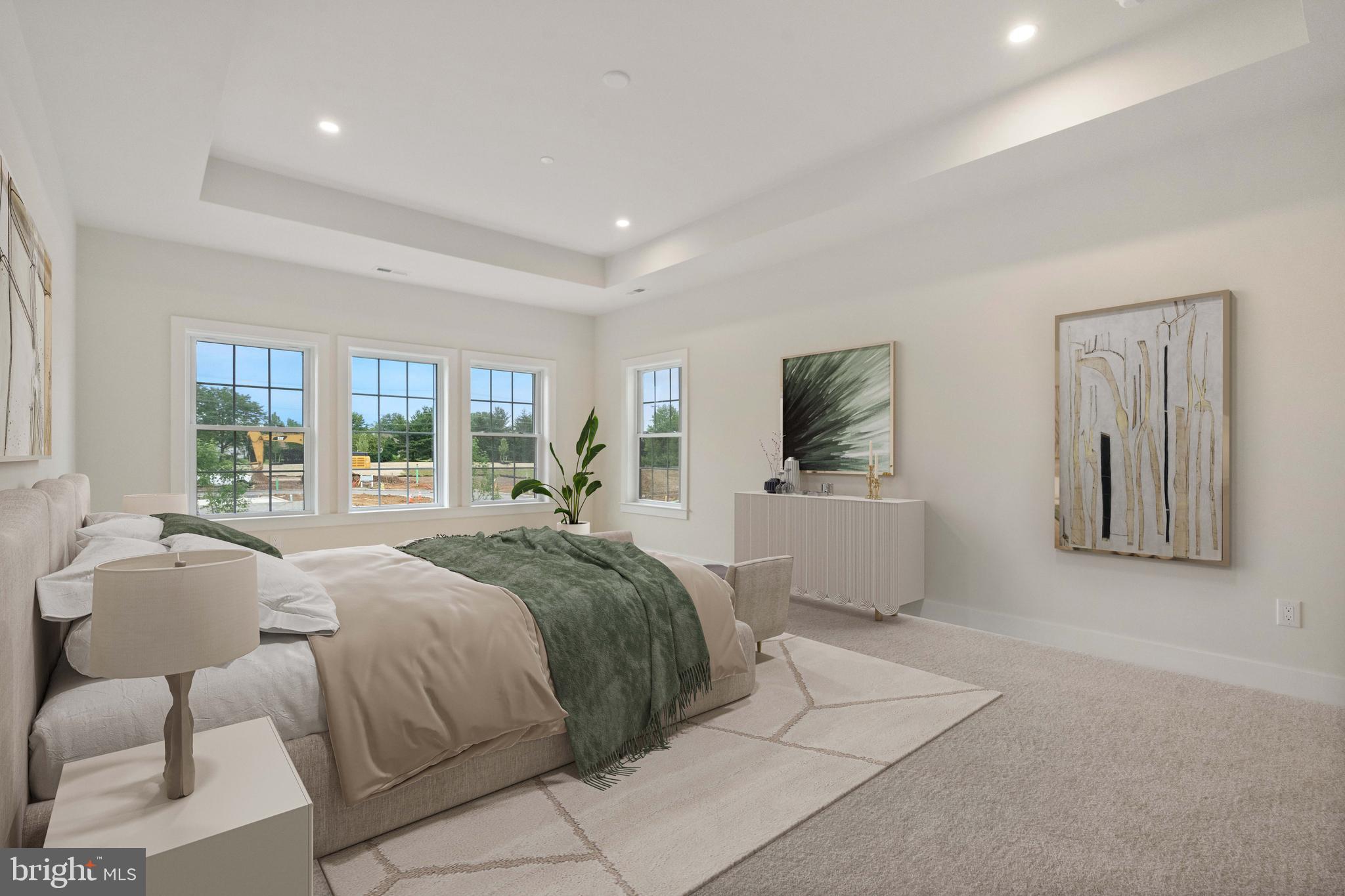 BARCLAY HILL - Residential