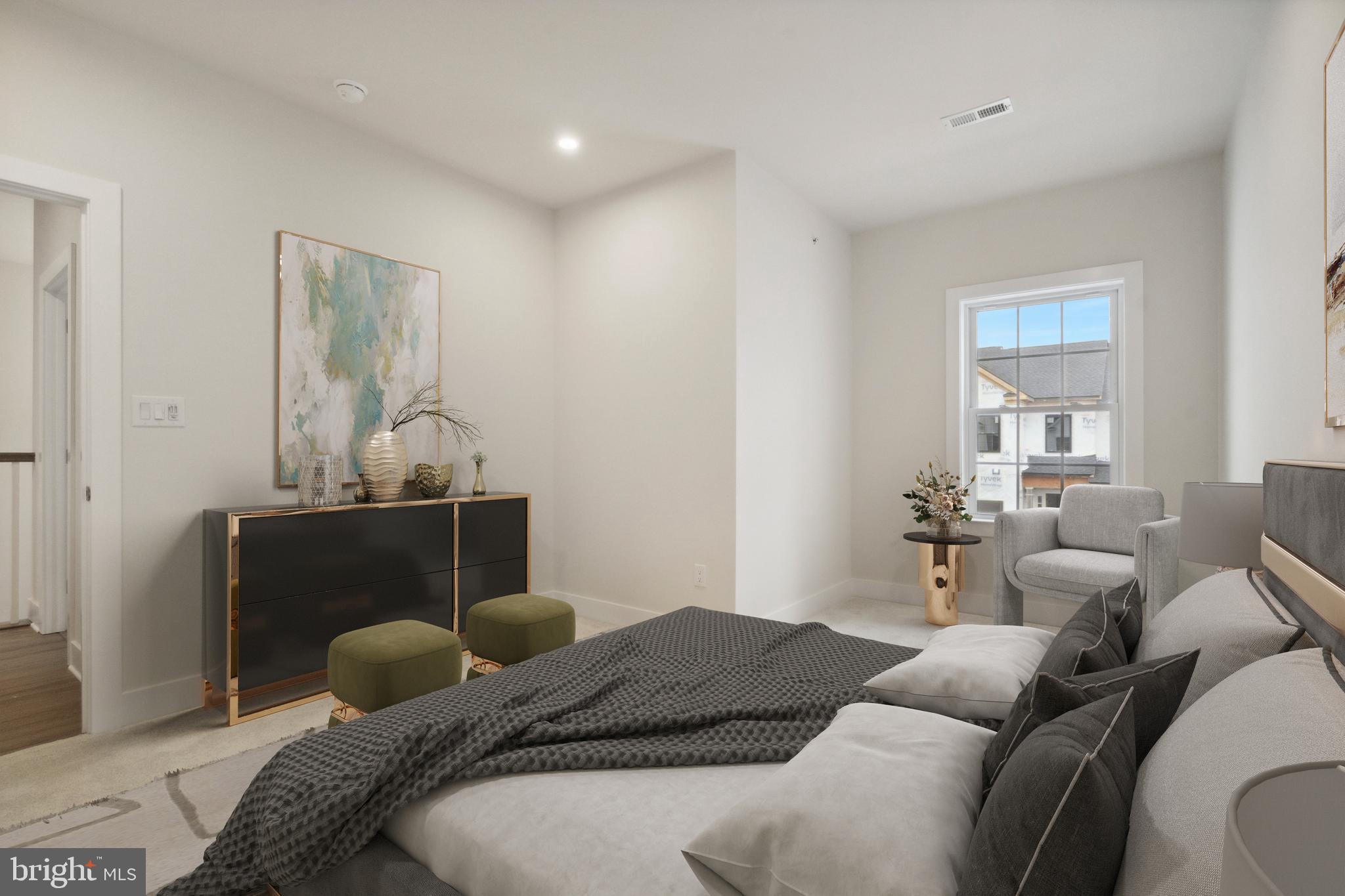 BARCLAY HILL - Residential