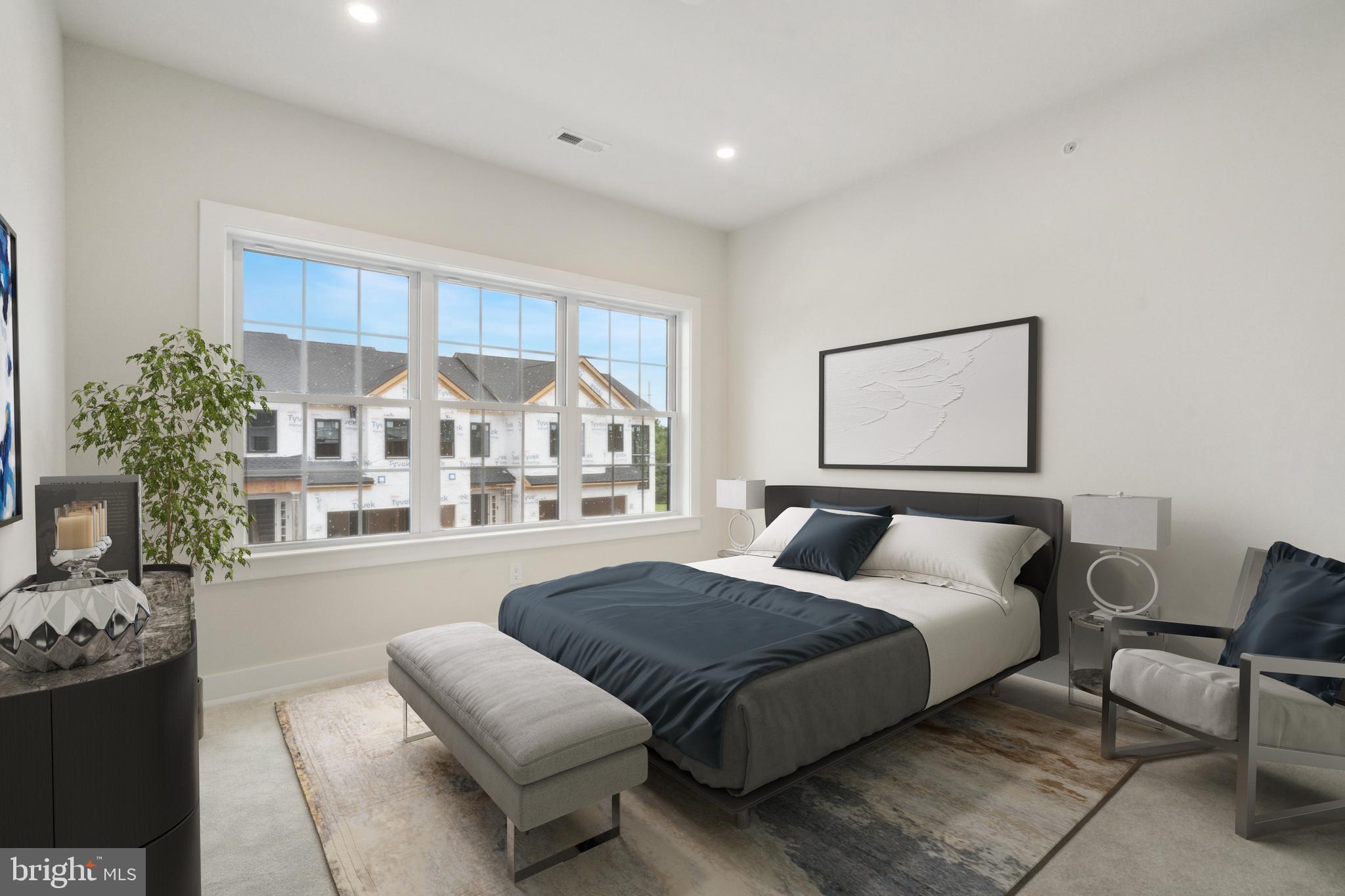 BARCLAY HILL - Residential