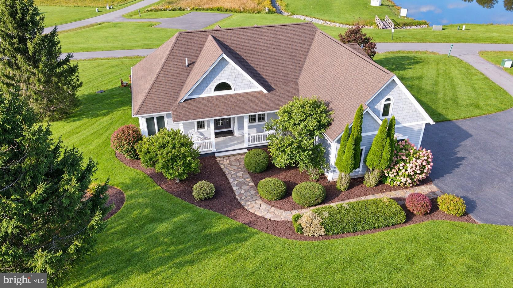 64 POND COURT