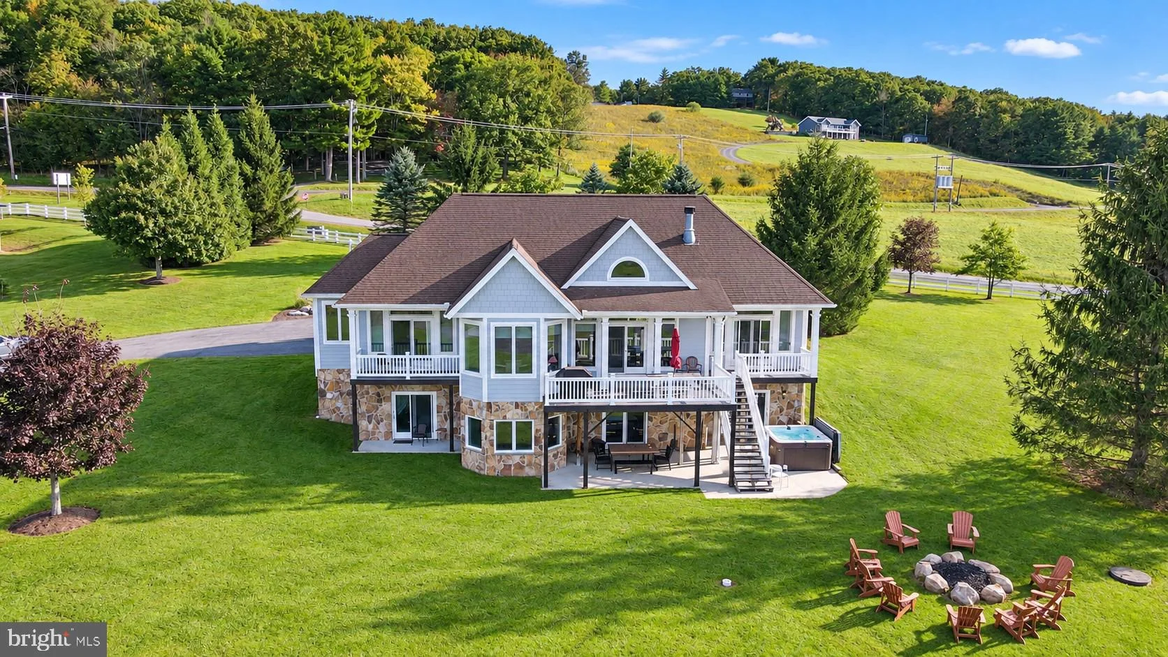 64 Pond Court, Swanton, MD 21561