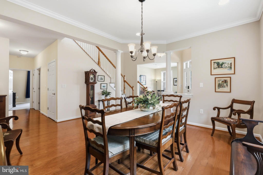 Photo of 1063 Presidents Drive, LITITZ, PA 17543 (MLS # PALA2090616)