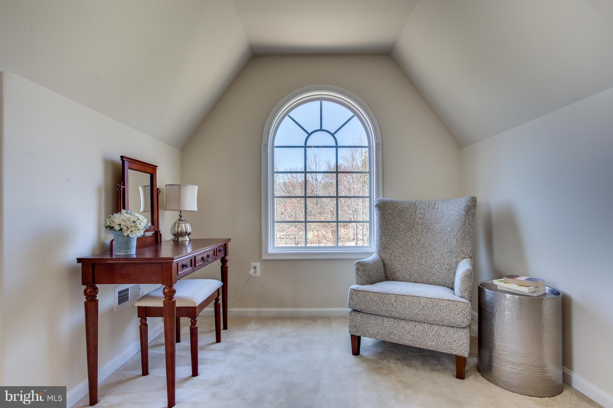 FAIRFIELD ESTATES - Residential