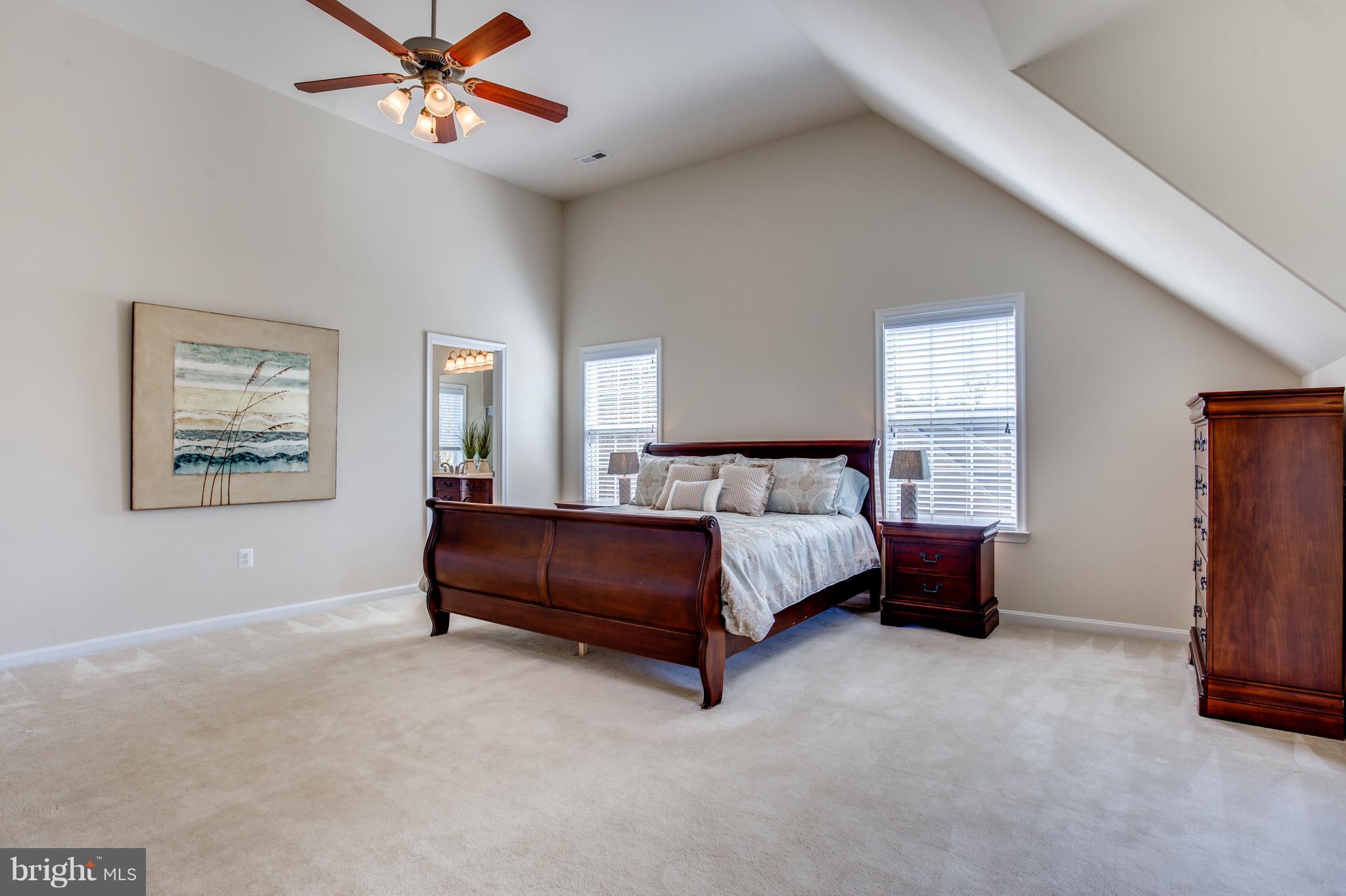 FAIRFIELD ESTATES - Residential