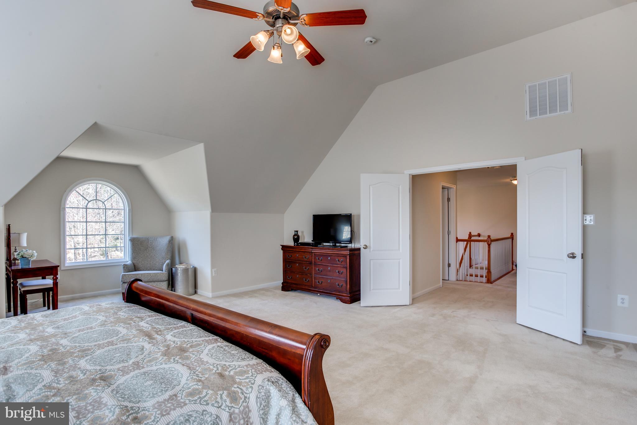 FAIRFIELD ESTATES - Residential