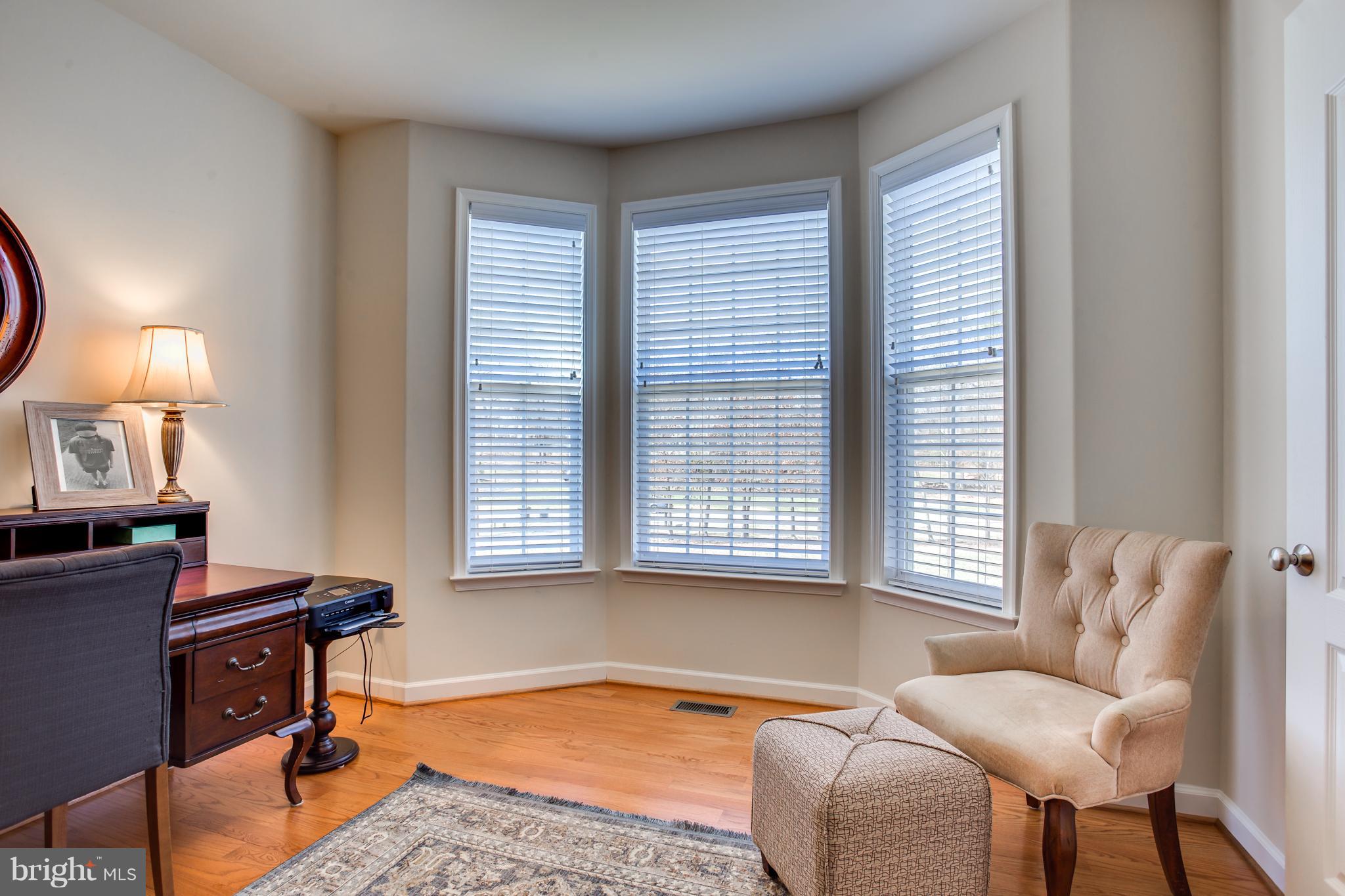 FAIRFIELD ESTATES - Residential