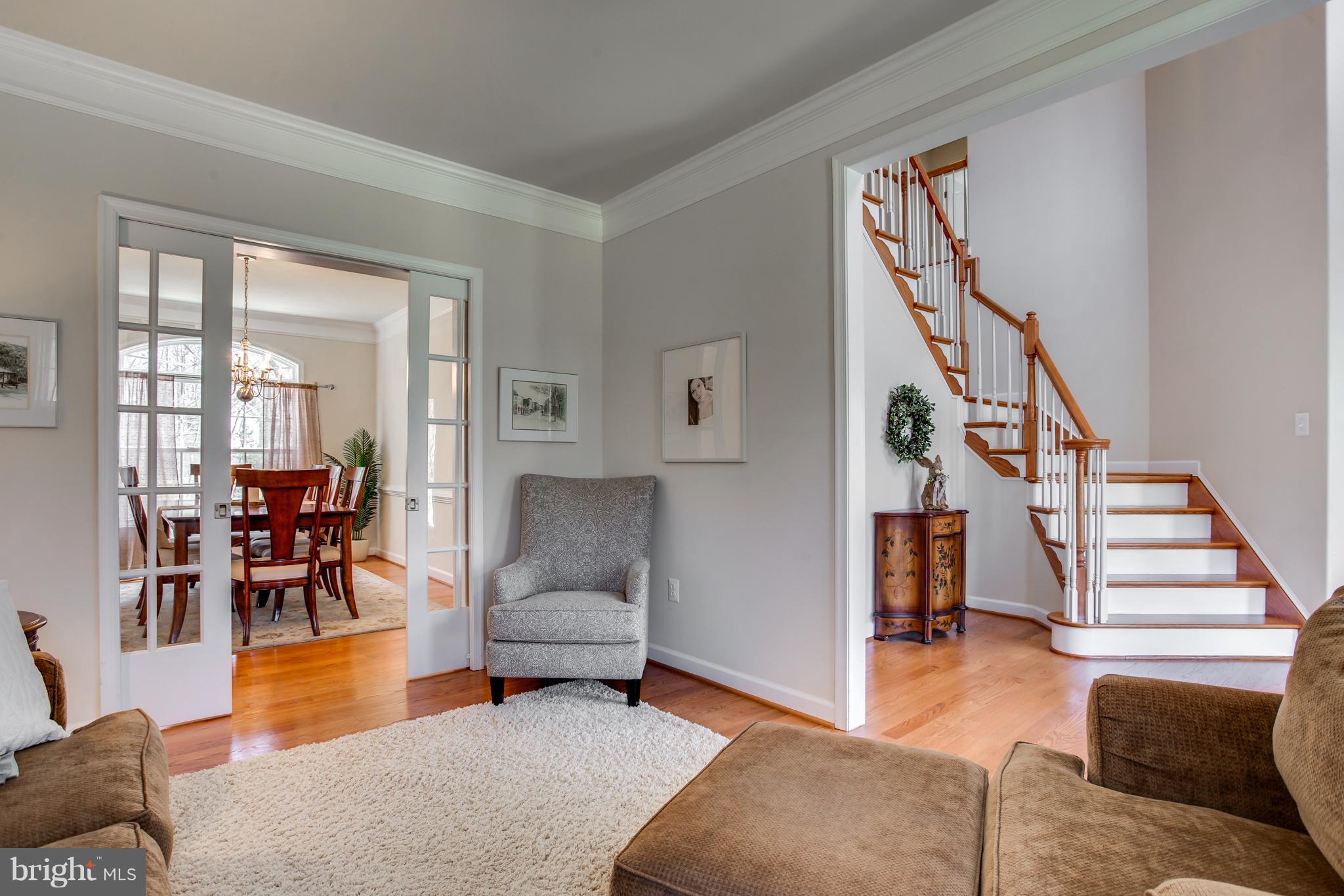 FAIRFIELD ESTATES - Residential